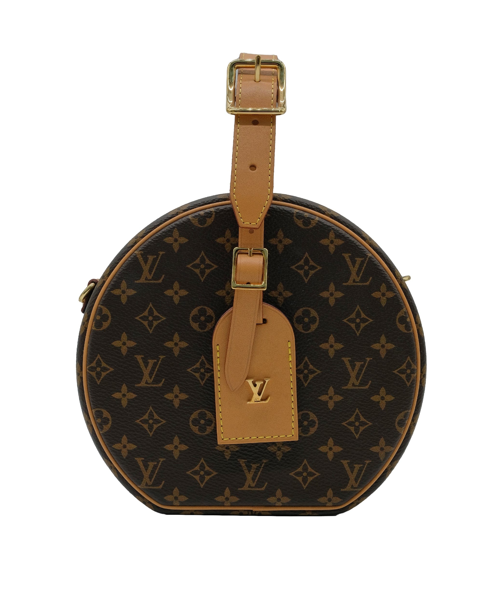 Louis Vuitton Louis Vuitton Boite Chapeau RJC2759