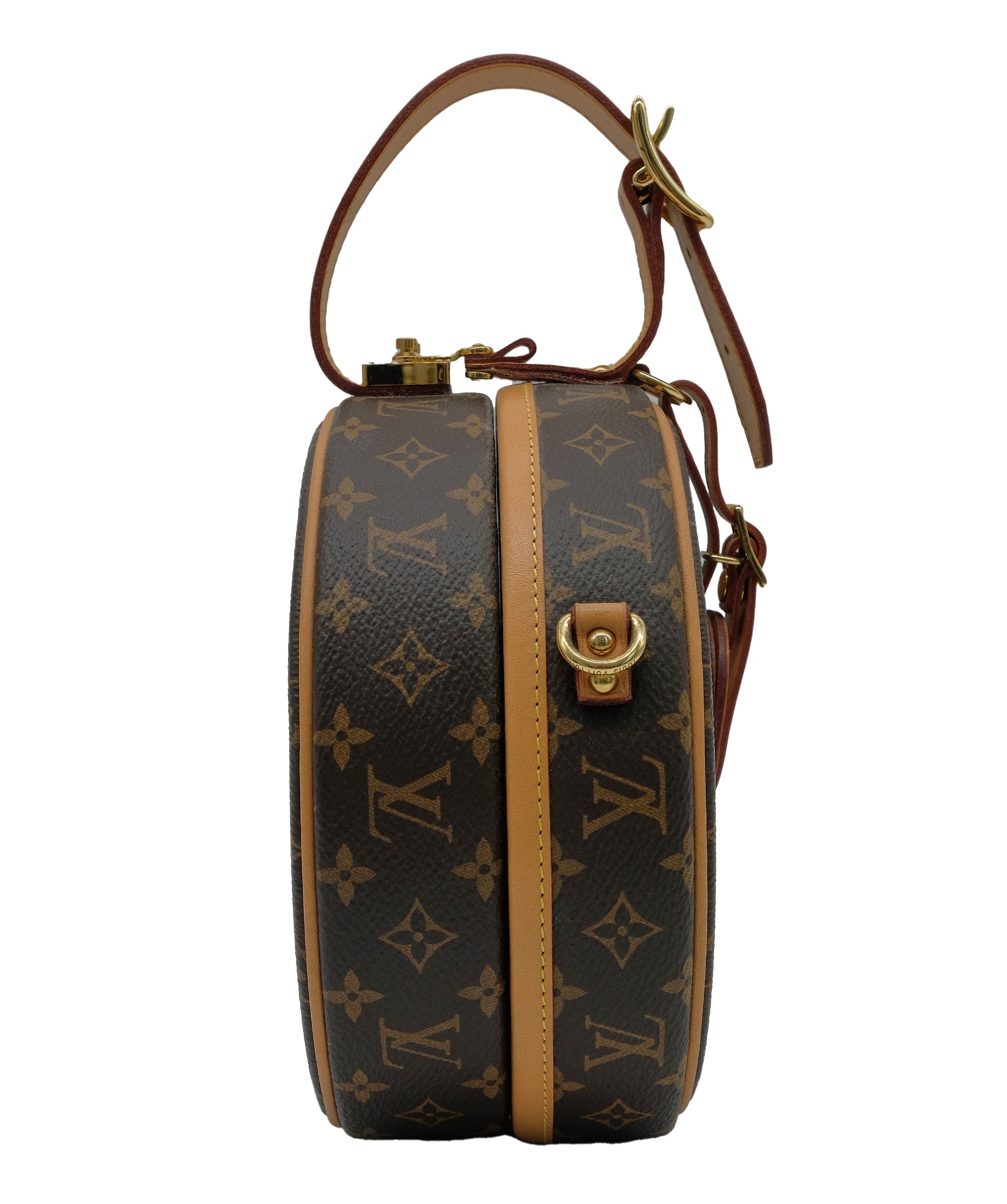 Louis Vuitton Louis Vuitton Boite Chapeau RJC2759