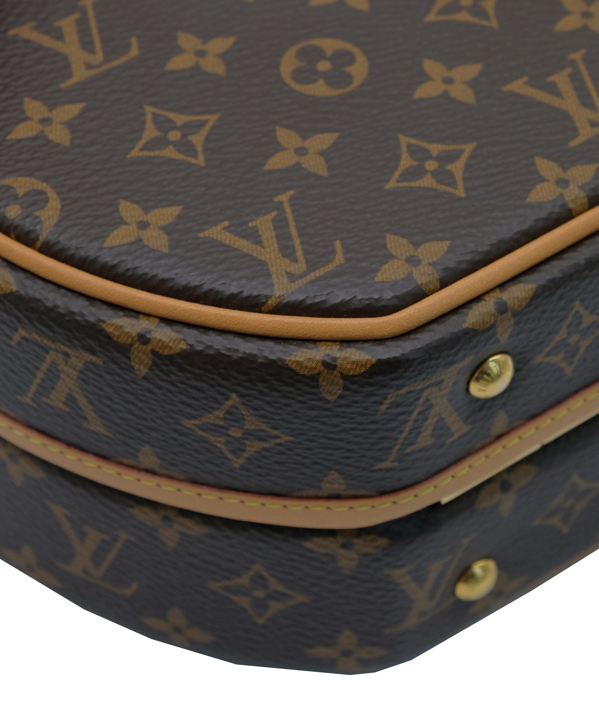 Louis Vuitton Louis Vuitton Boite Chapeau RJC2759