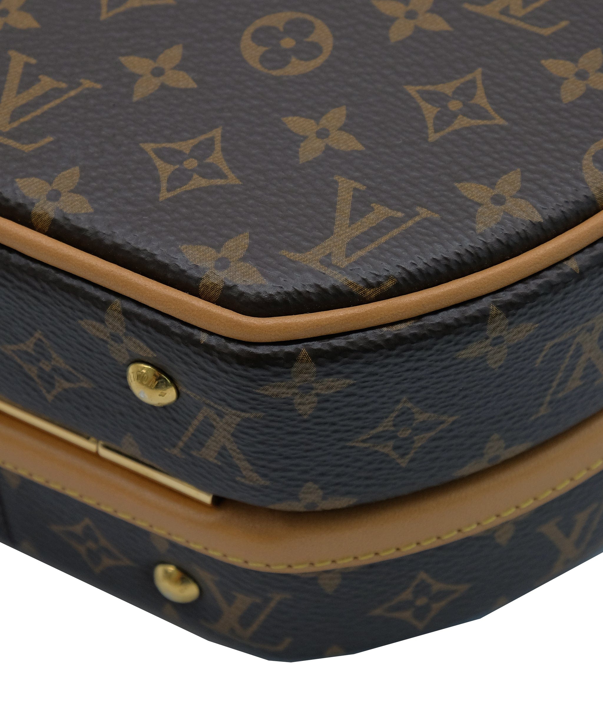 Louis Vuitton Louis Vuitton Boite Chapeau RJC2759