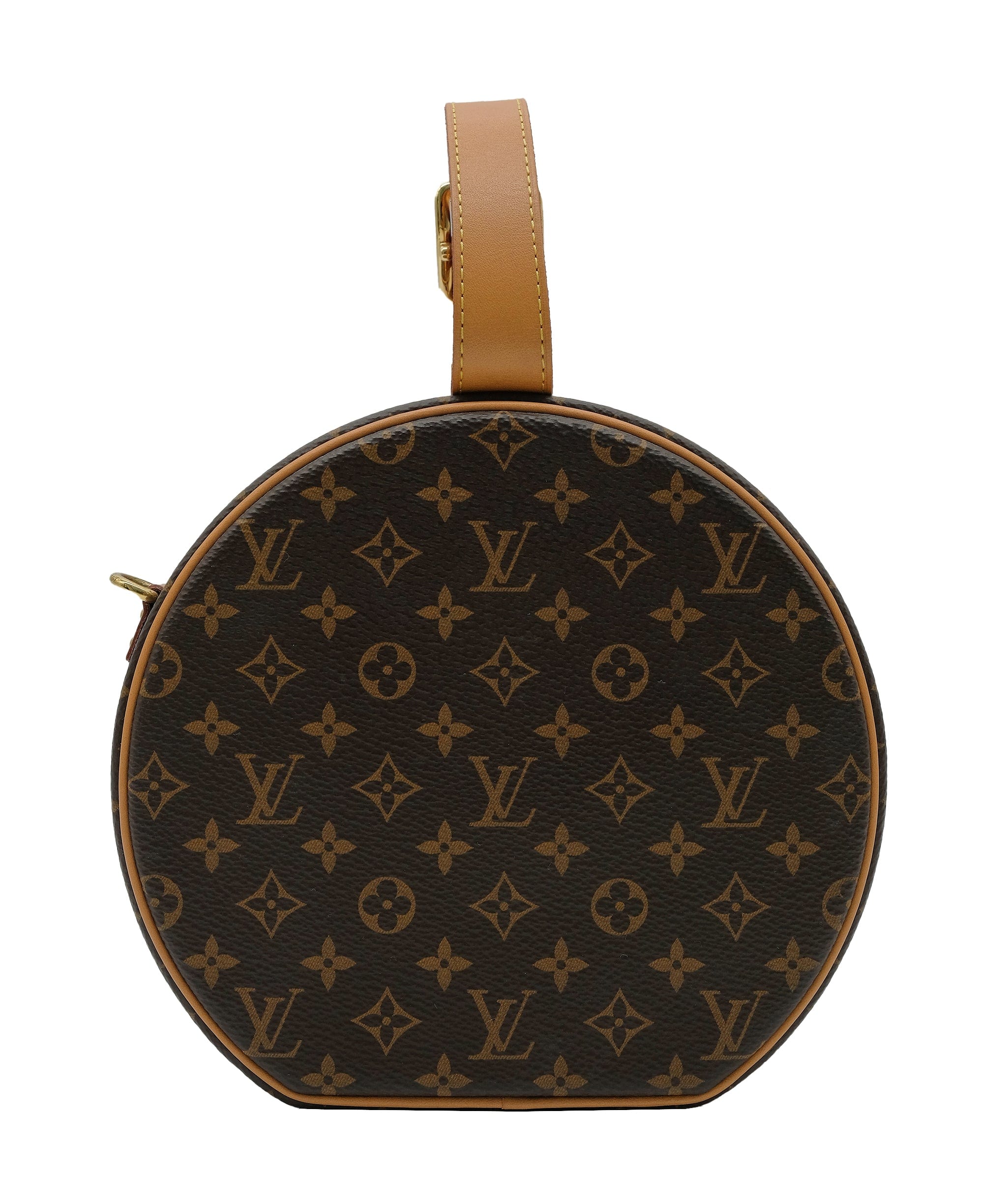 Louis Vuitton Louis Vuitton Boite Chapeau RJC2759