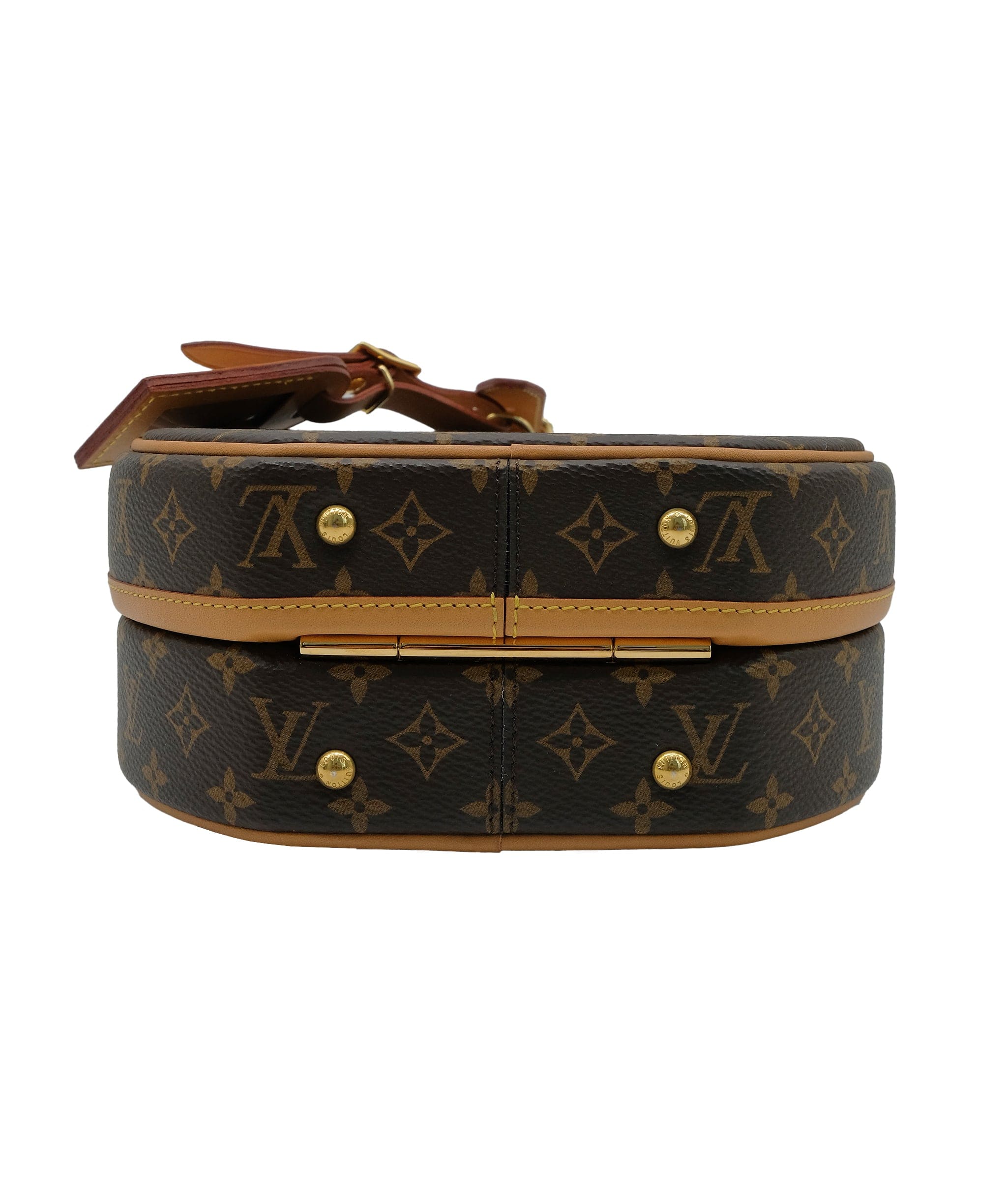 Louis Vuitton Louis Vuitton Boite Chapeau RJC2759