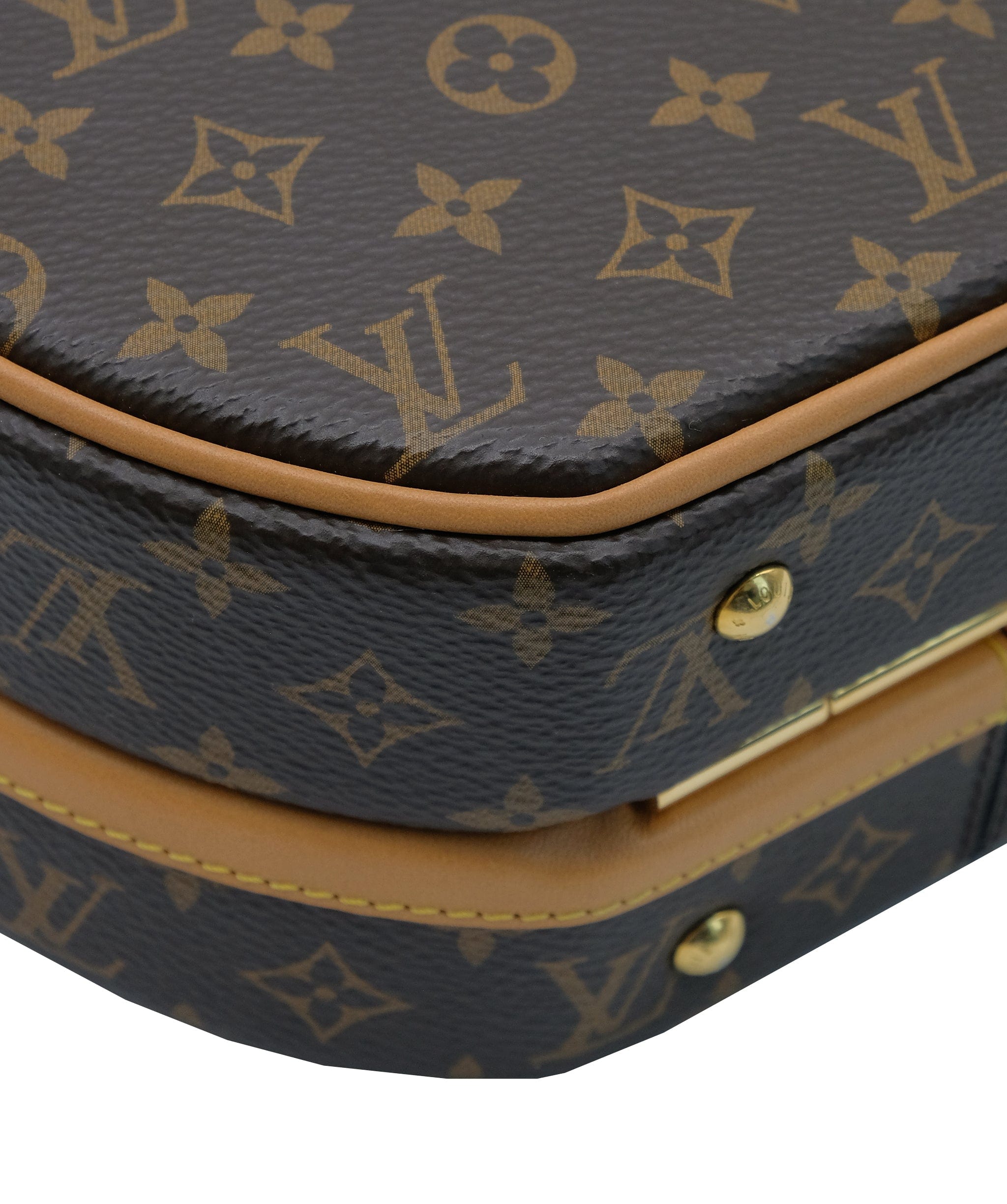 Louis Vuitton Louis Vuitton Boite Chapeau RJC2759