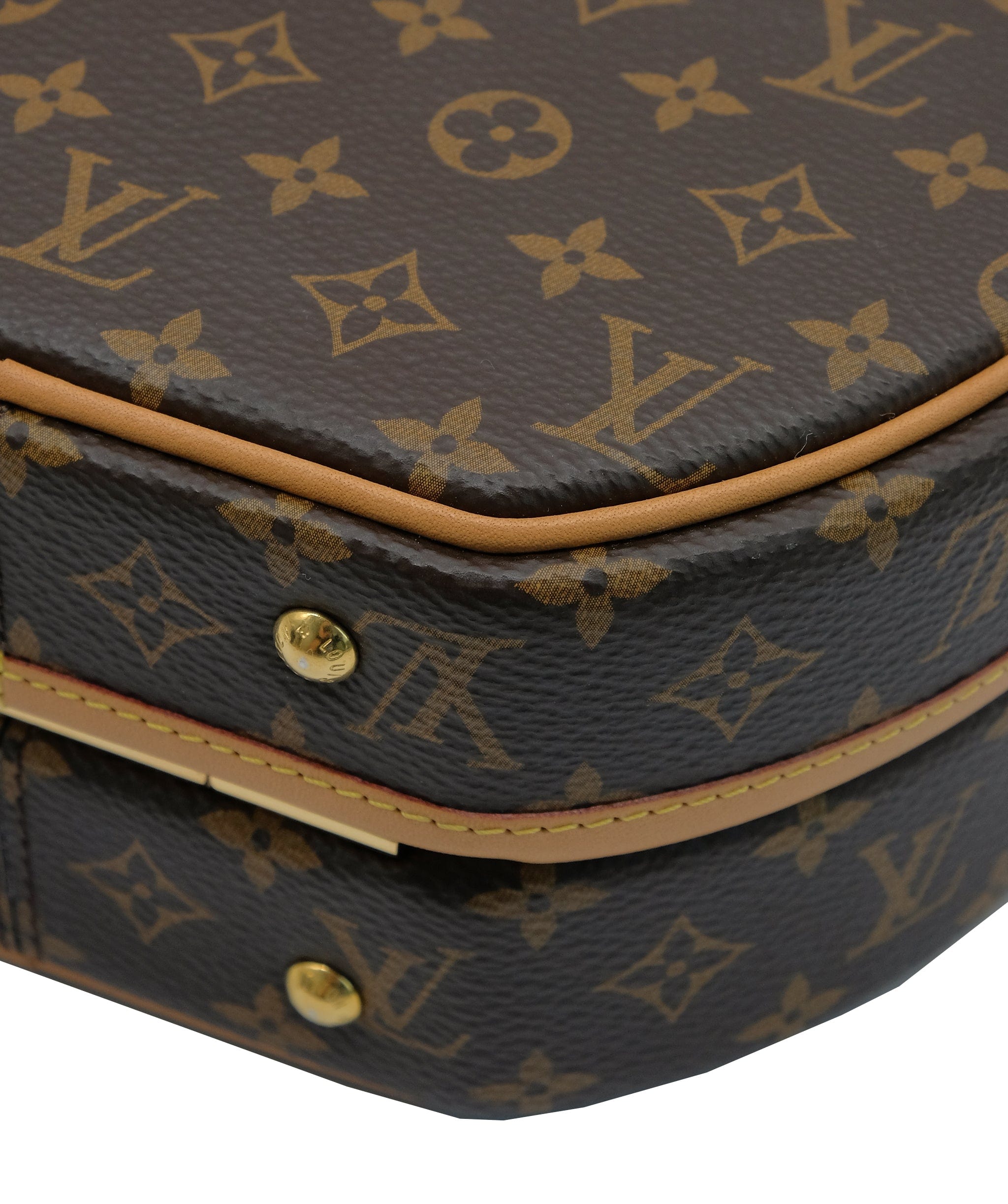 Louis Vuitton Louis Vuitton Boite Chapeau RJC2759