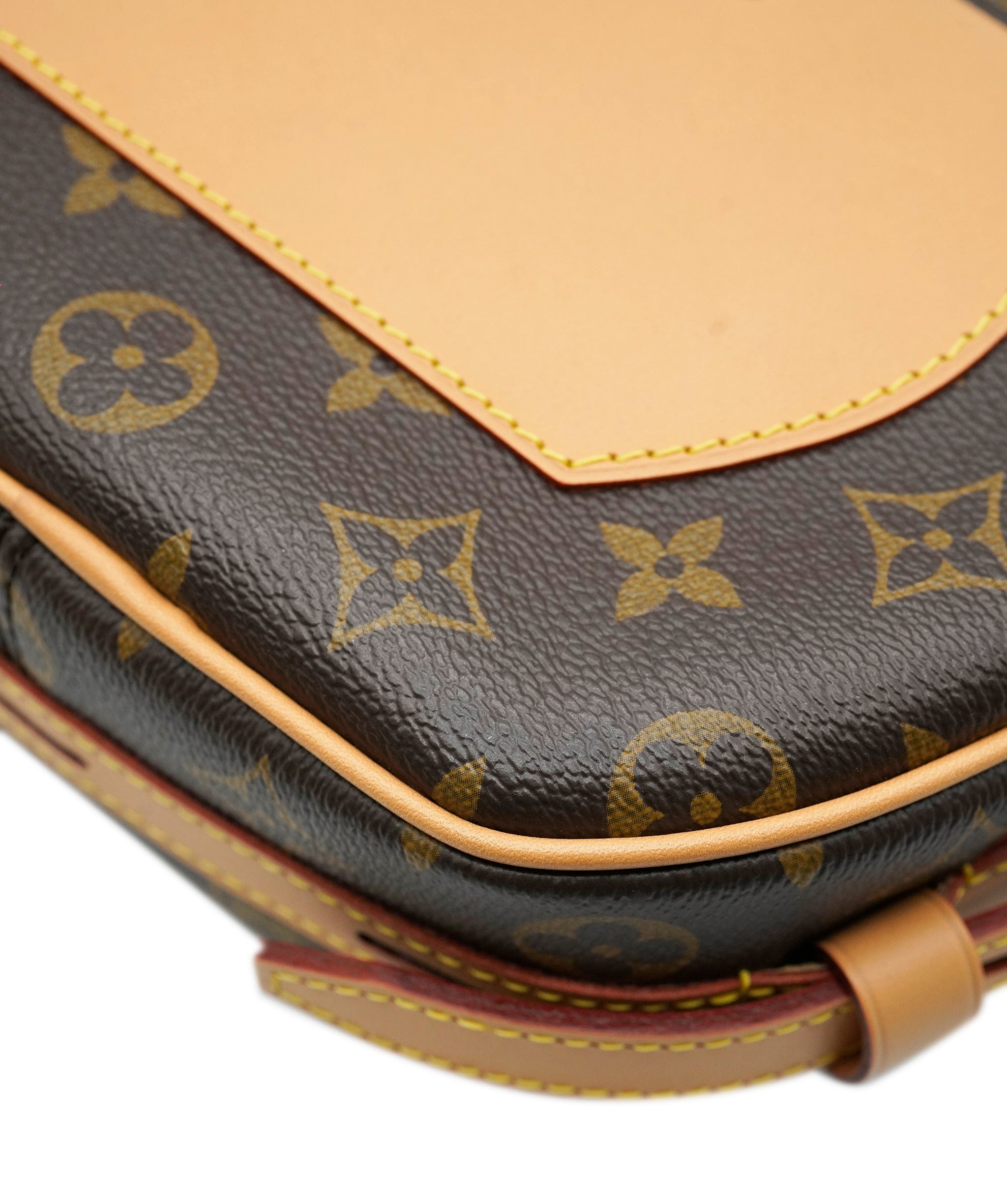 Louis Vuitton Louis Vuitton boite chapeau souple MM - AJC0653