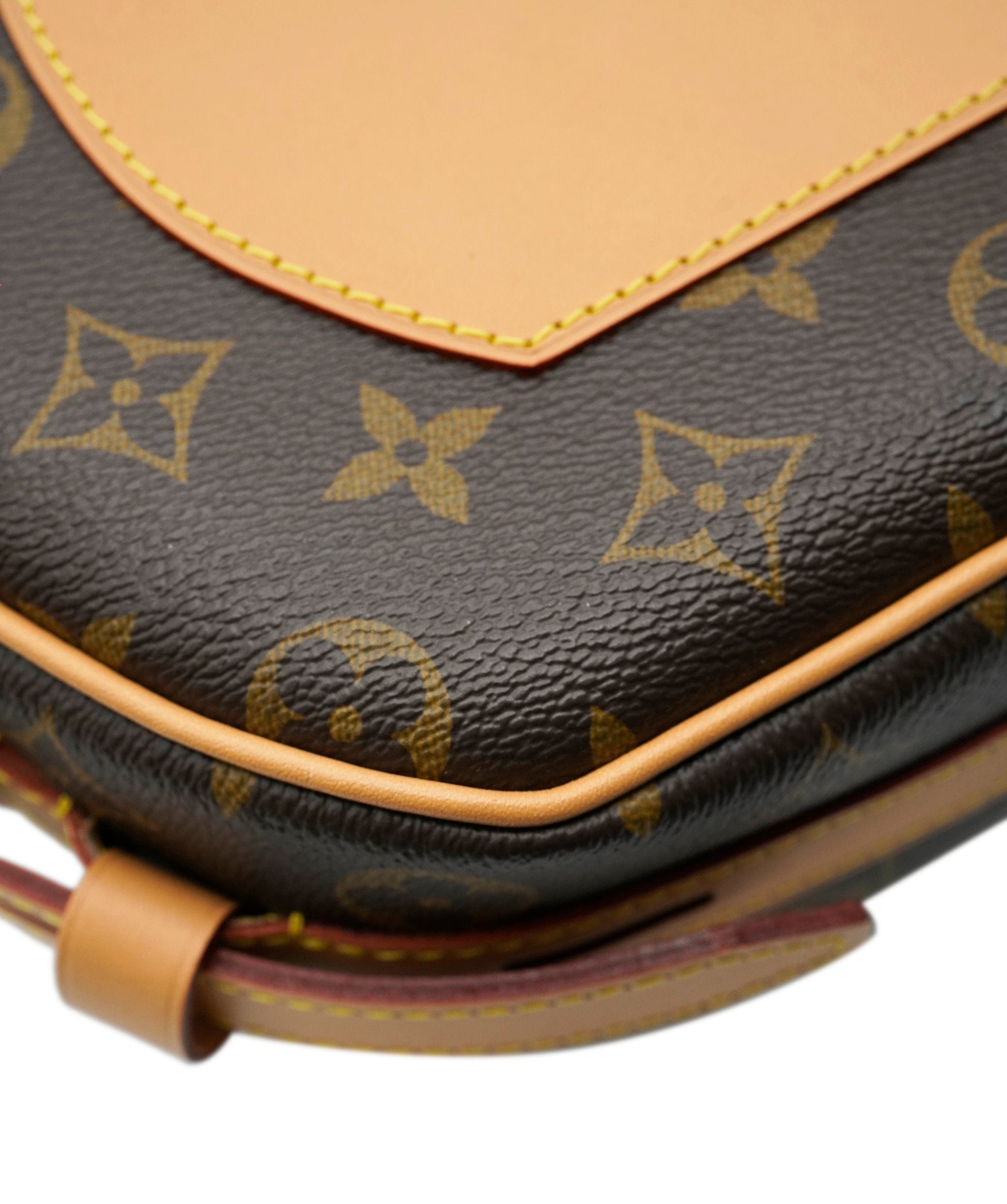 Louis Vuitton Louis Vuitton boite chapeau souple MM - AJC0653