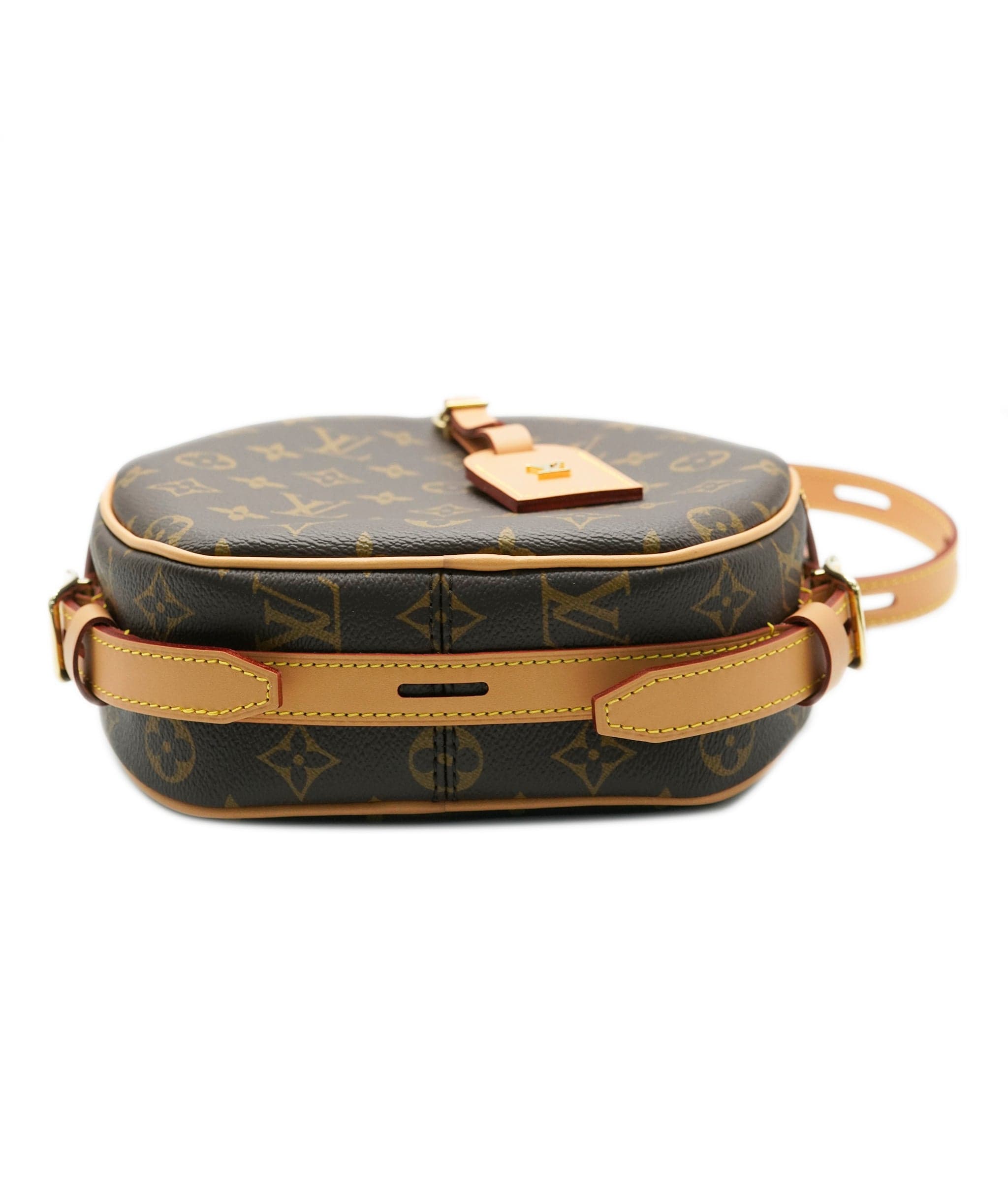 Louis Vuitton Louis Vuitton boite chapeau souple MM - AJC0653