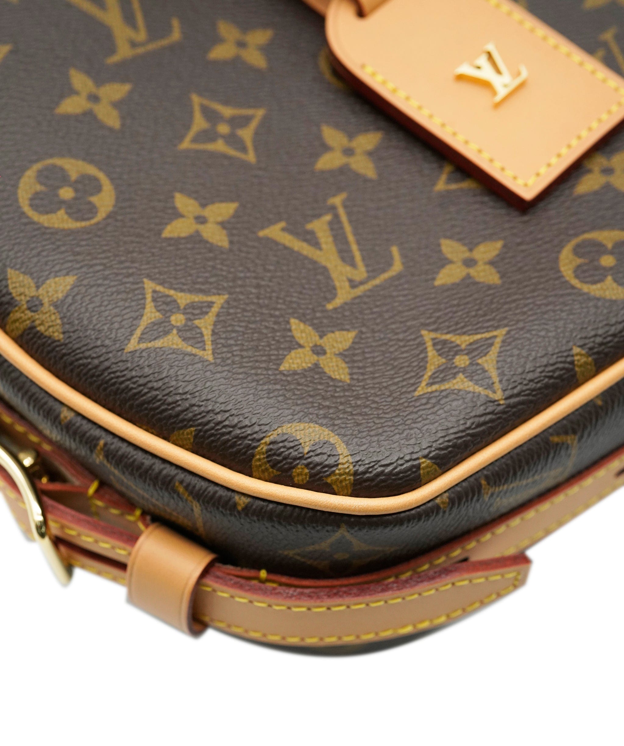 Louis Vuitton Louis Vuitton boite chapeau souple MM - AJC0653