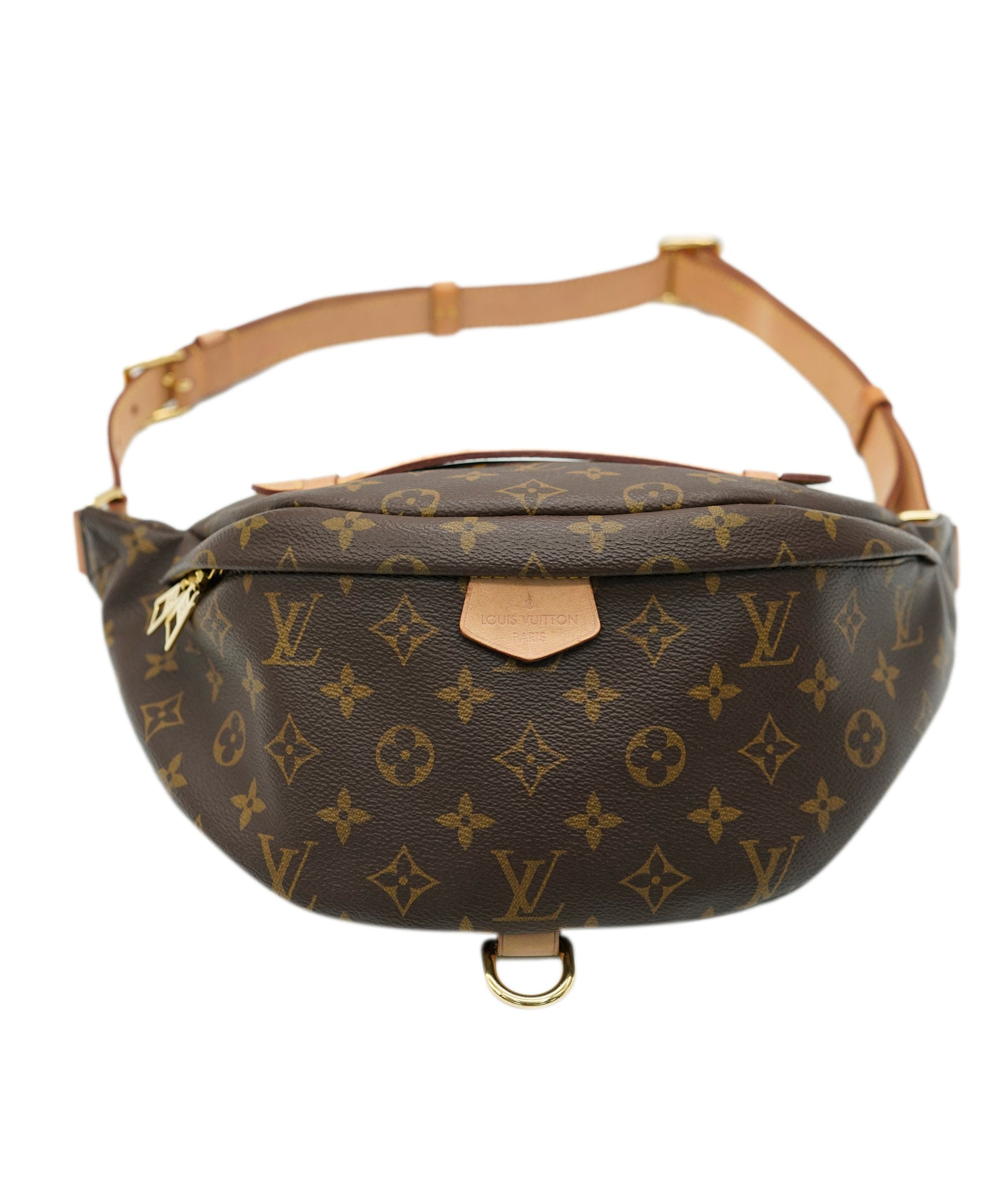 Louis Vuitton Louis Vuitton Bumbag Monogram Waistbag/Shoulder Bag  ALC1720