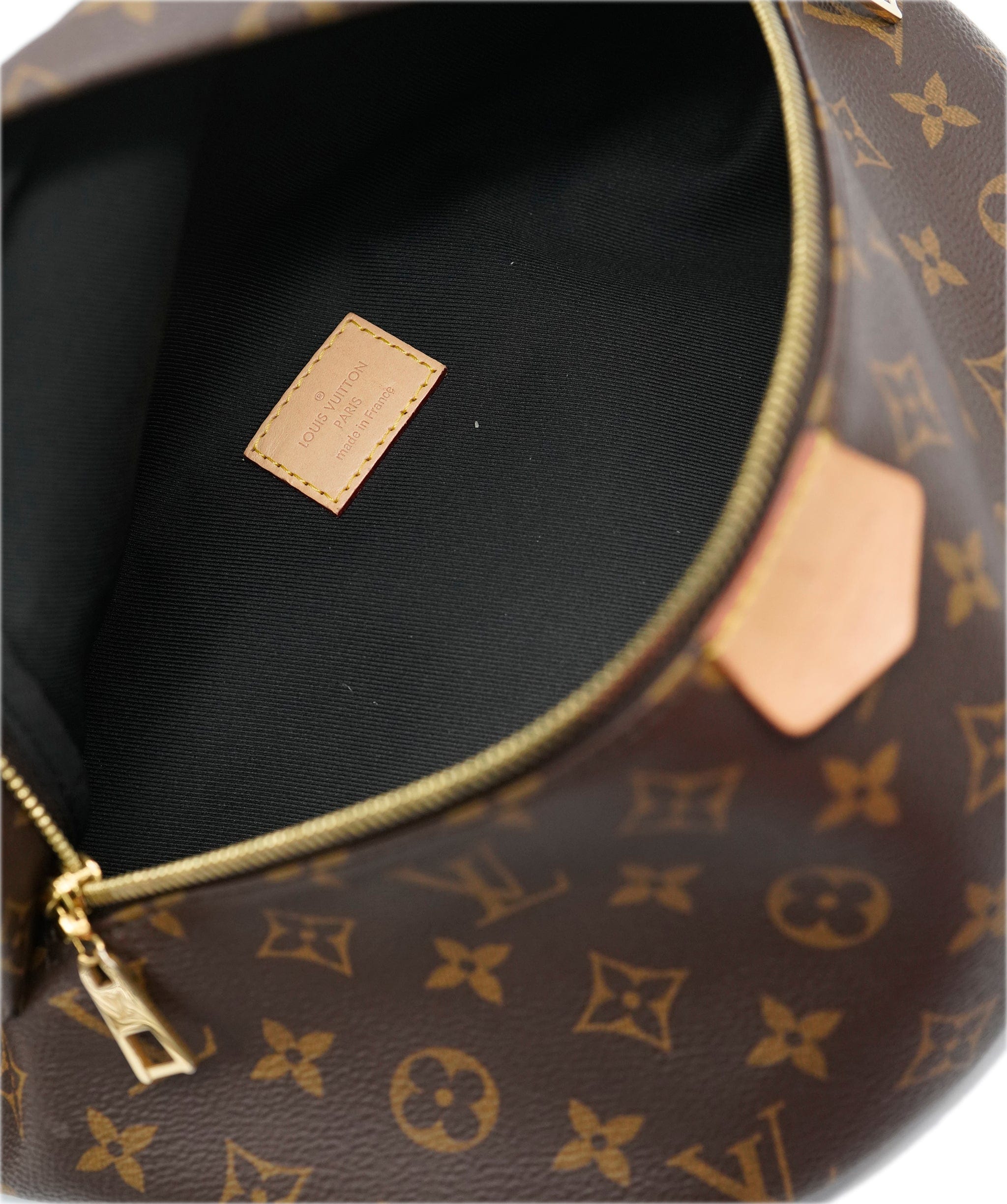 Louis Vuitton Louis Vuitton Bumbag Monogram Waistbag/Shoulder Bag  ALC1720