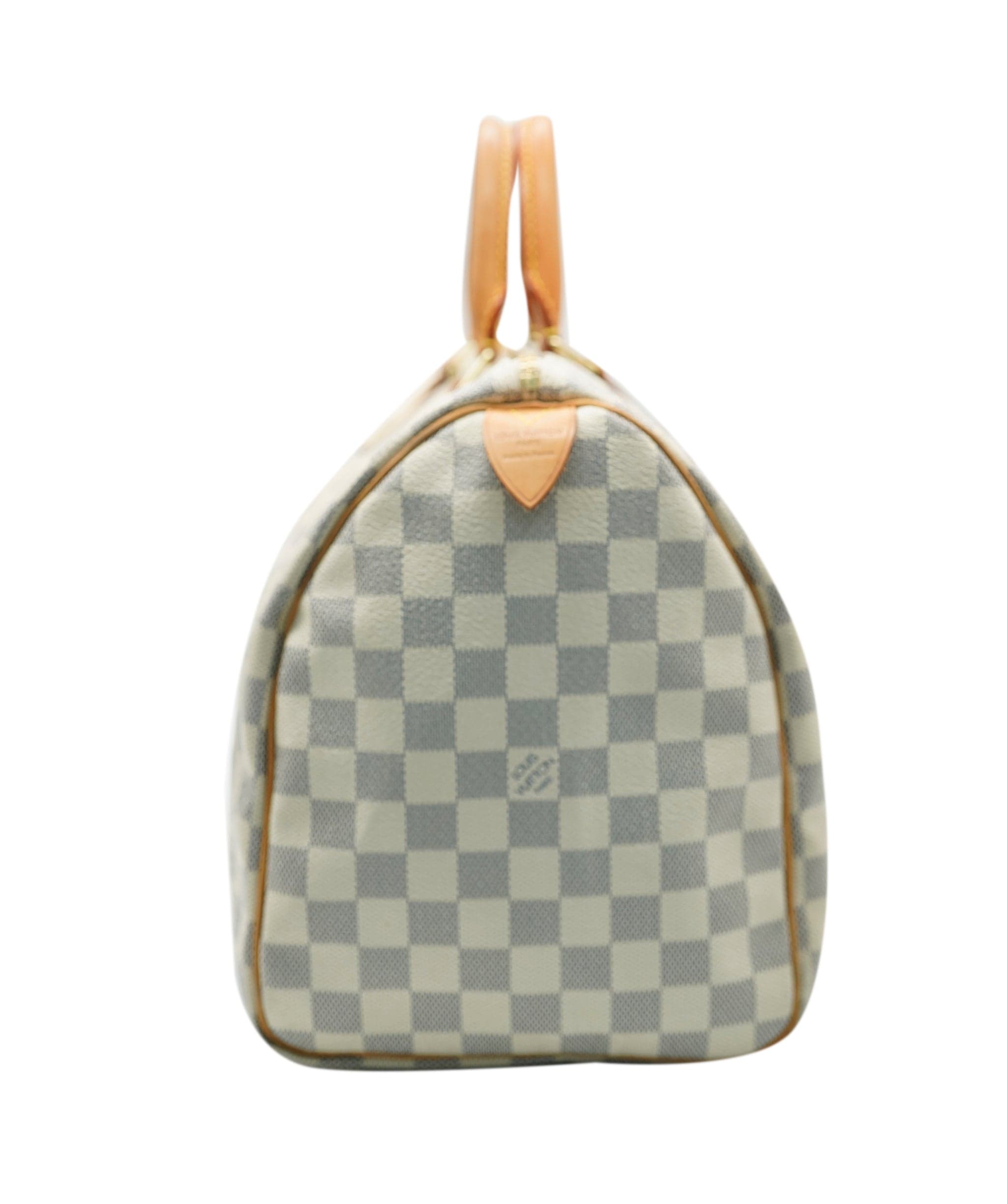 Louis Vuitton Louis Vuitton Damier Azur Canvas Speedy 35 131541