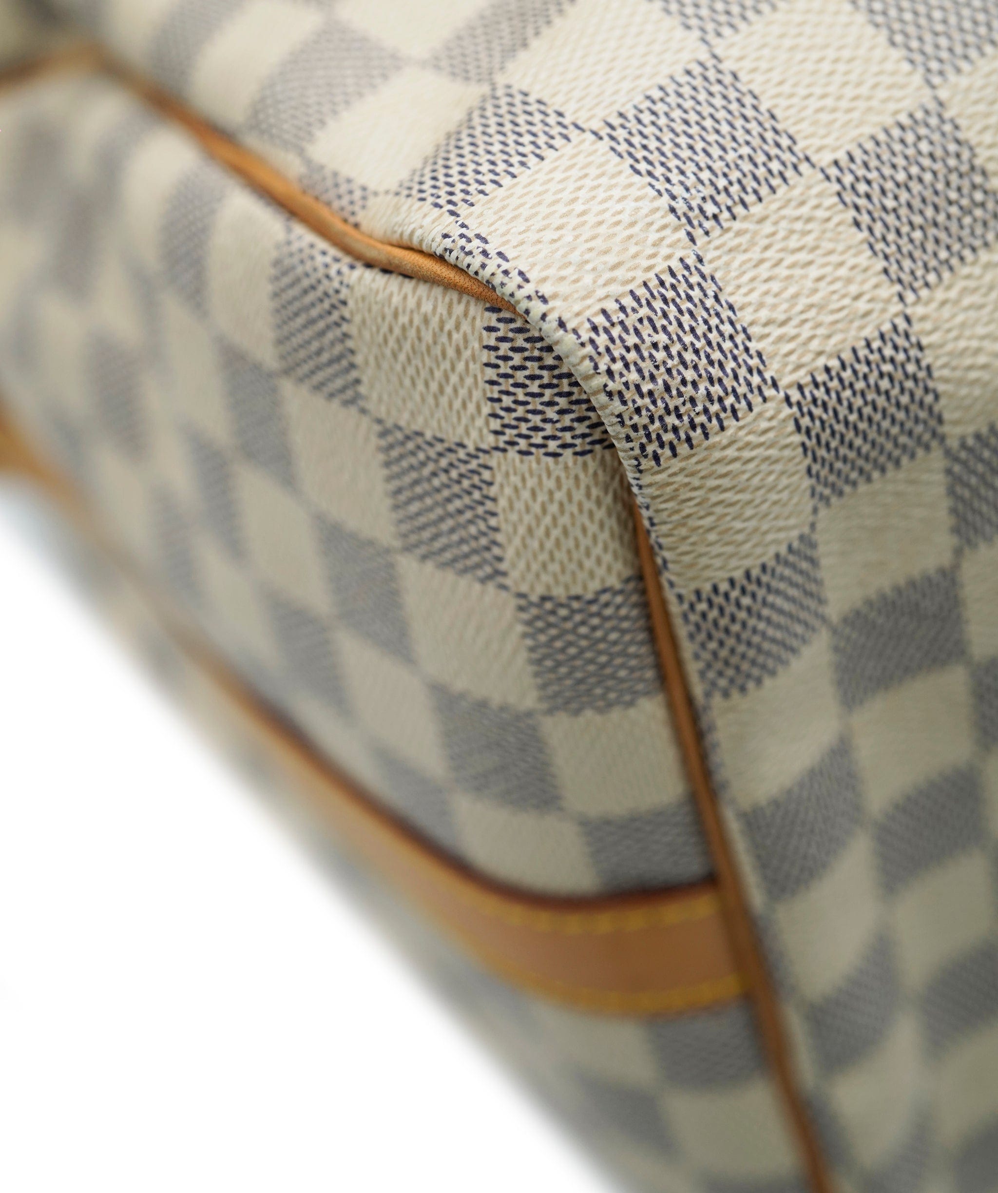 Louis Vuitton Louis Vuitton Damier Azur Canvas Speedy Bandouliere 30 ABC0923