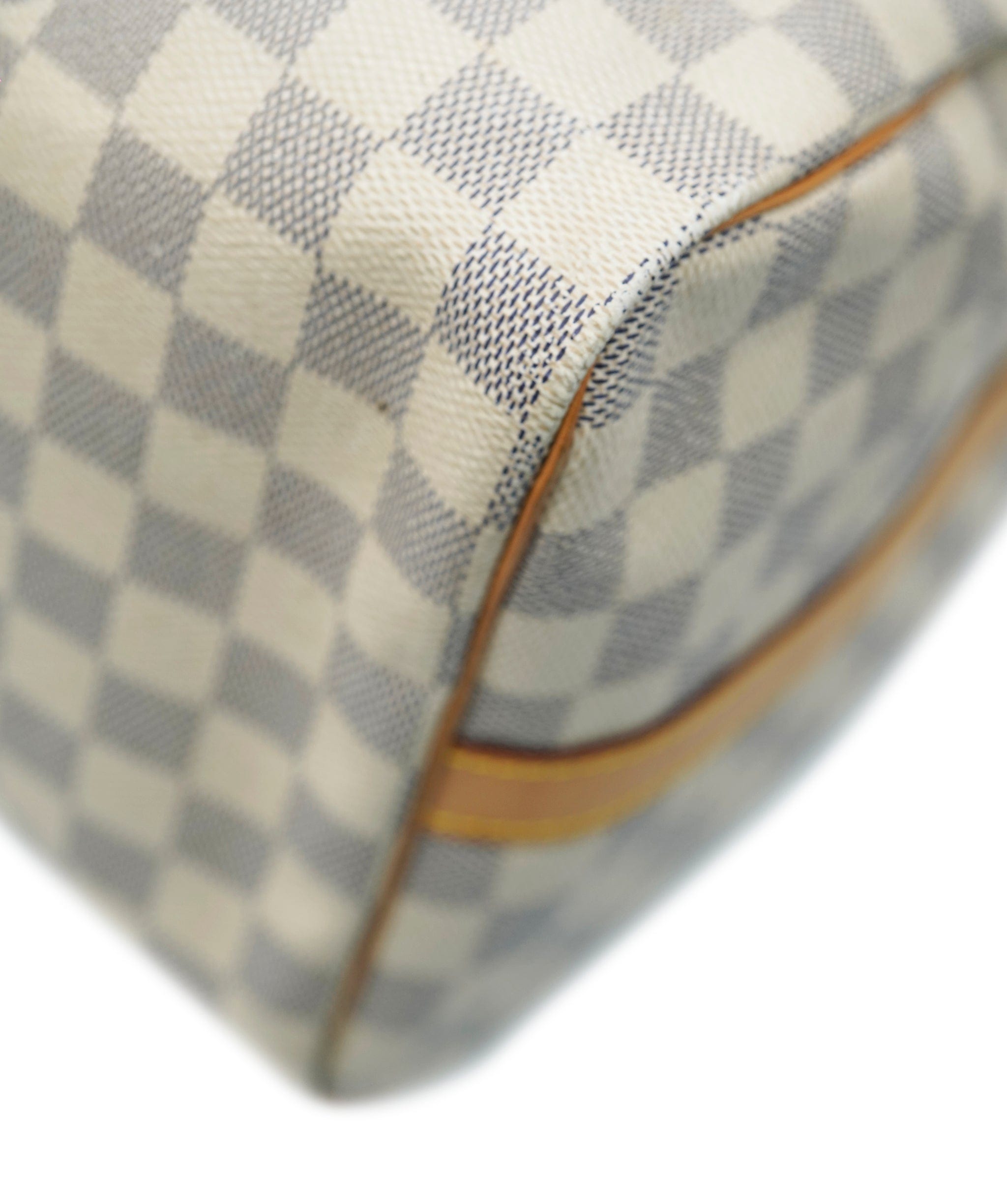 Louis Vuitton Louis Vuitton Damier Azur Canvas Speedy Bandouliere 30 ABC0923