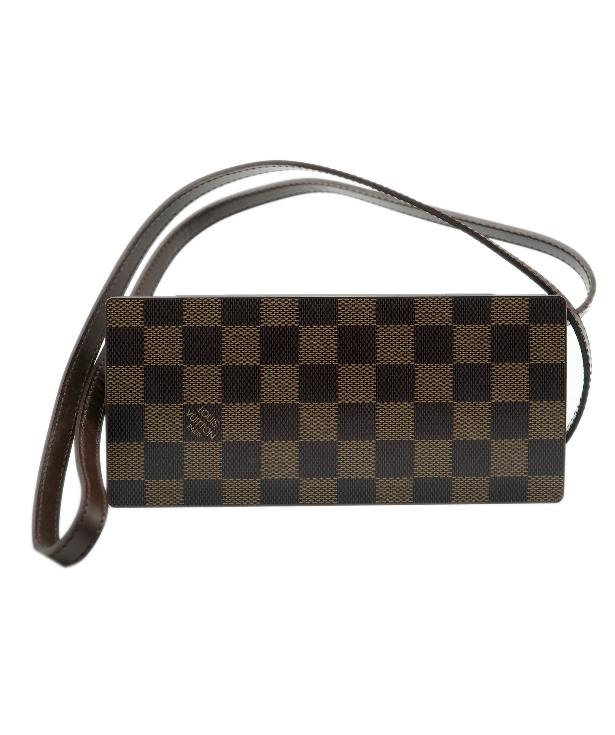 Louis Vuitton louis vuitton damier ebene celux clavier window laptop vip only  ASL8519