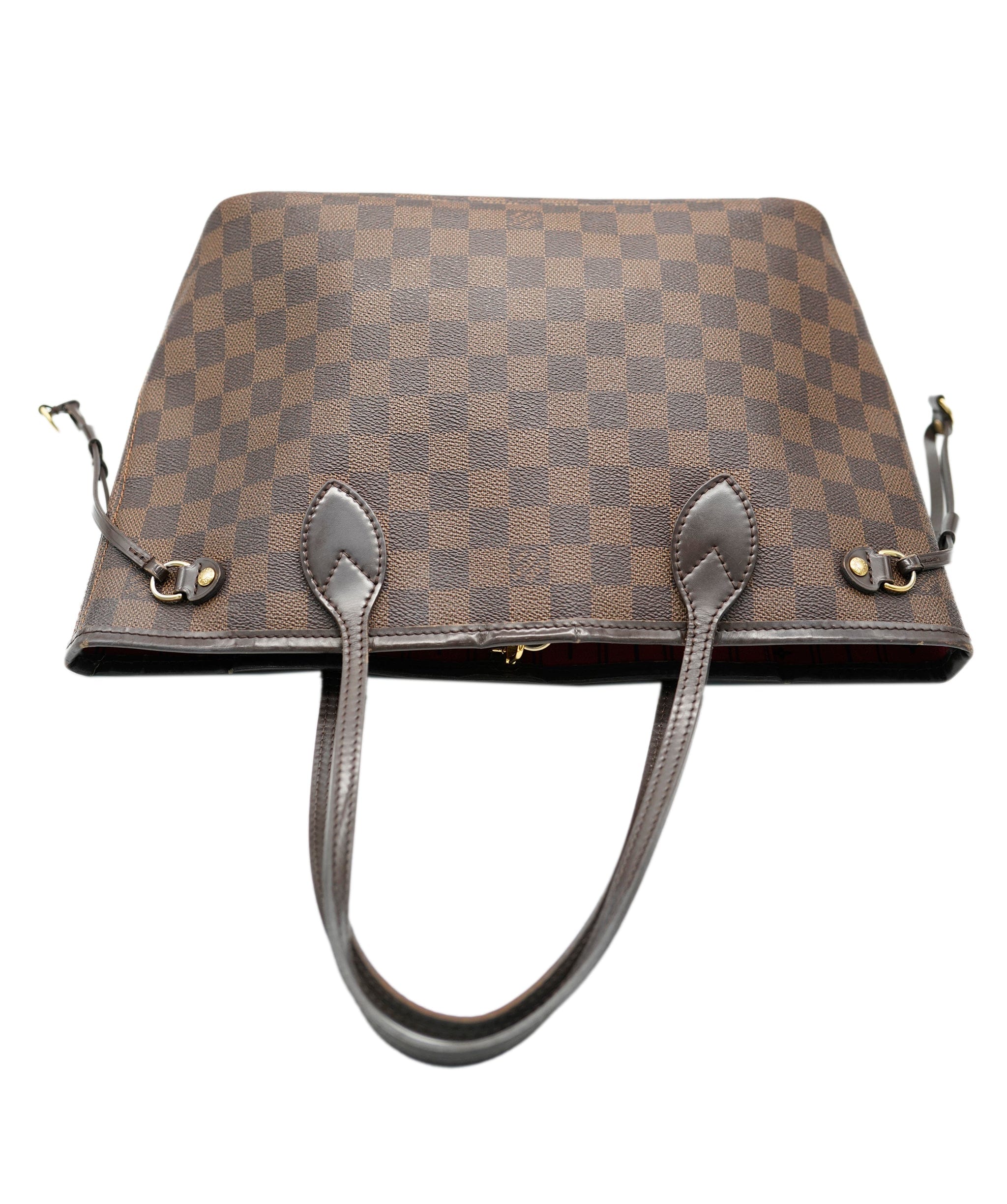 Louis Vuitton Louis Vuitton Damier Ebene Neverfull PM - AWC2100