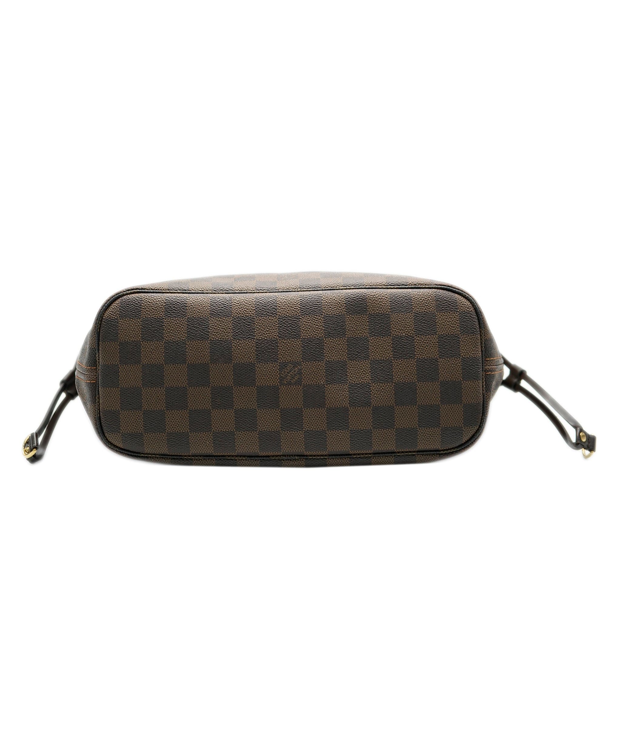 Louis Vuitton Louis Vuitton Damier Ebene Neverfull PM - AWC2100