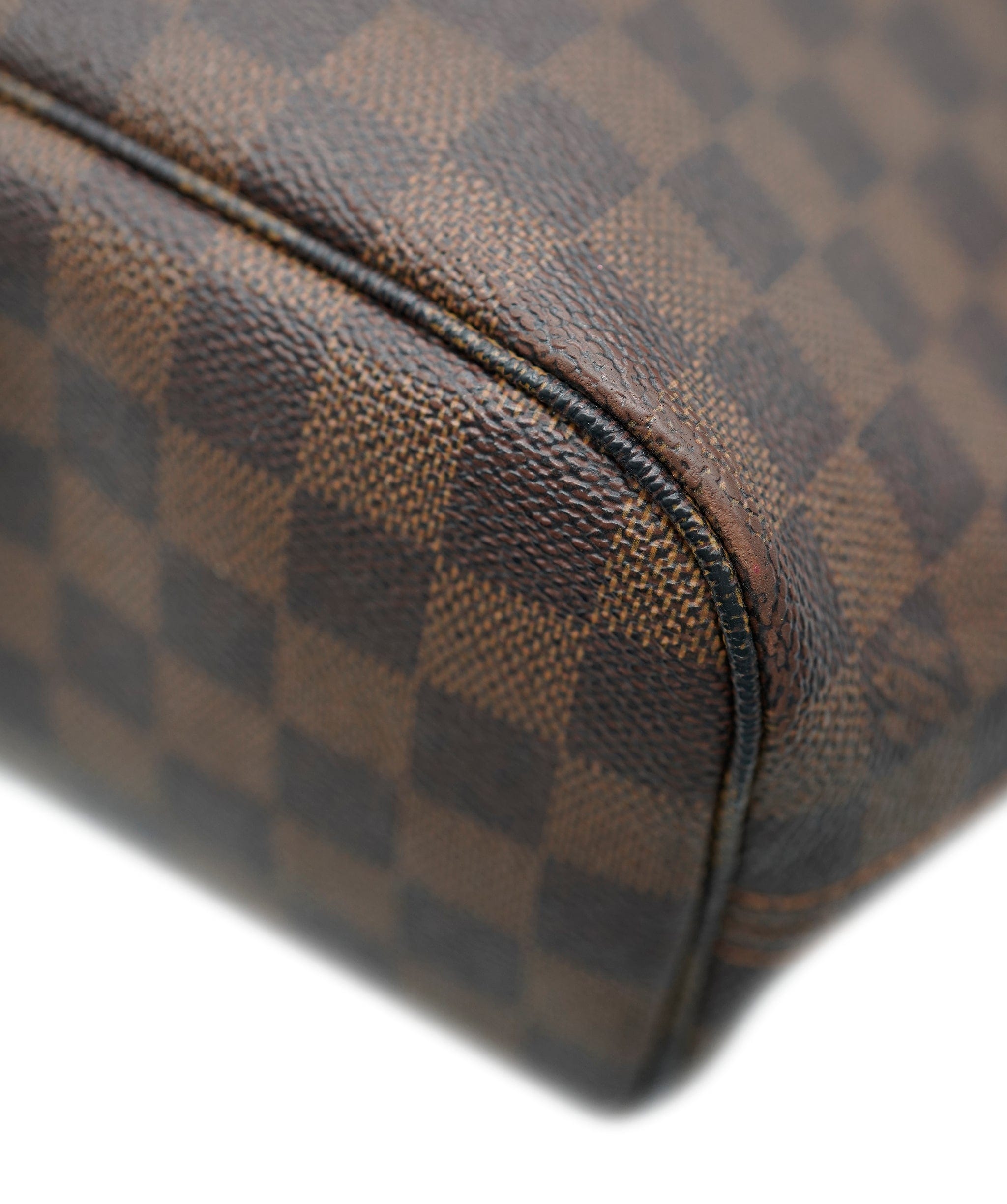 Louis Vuitton Louis Vuitton Damier Ebene Neverfull PM - AWC2100