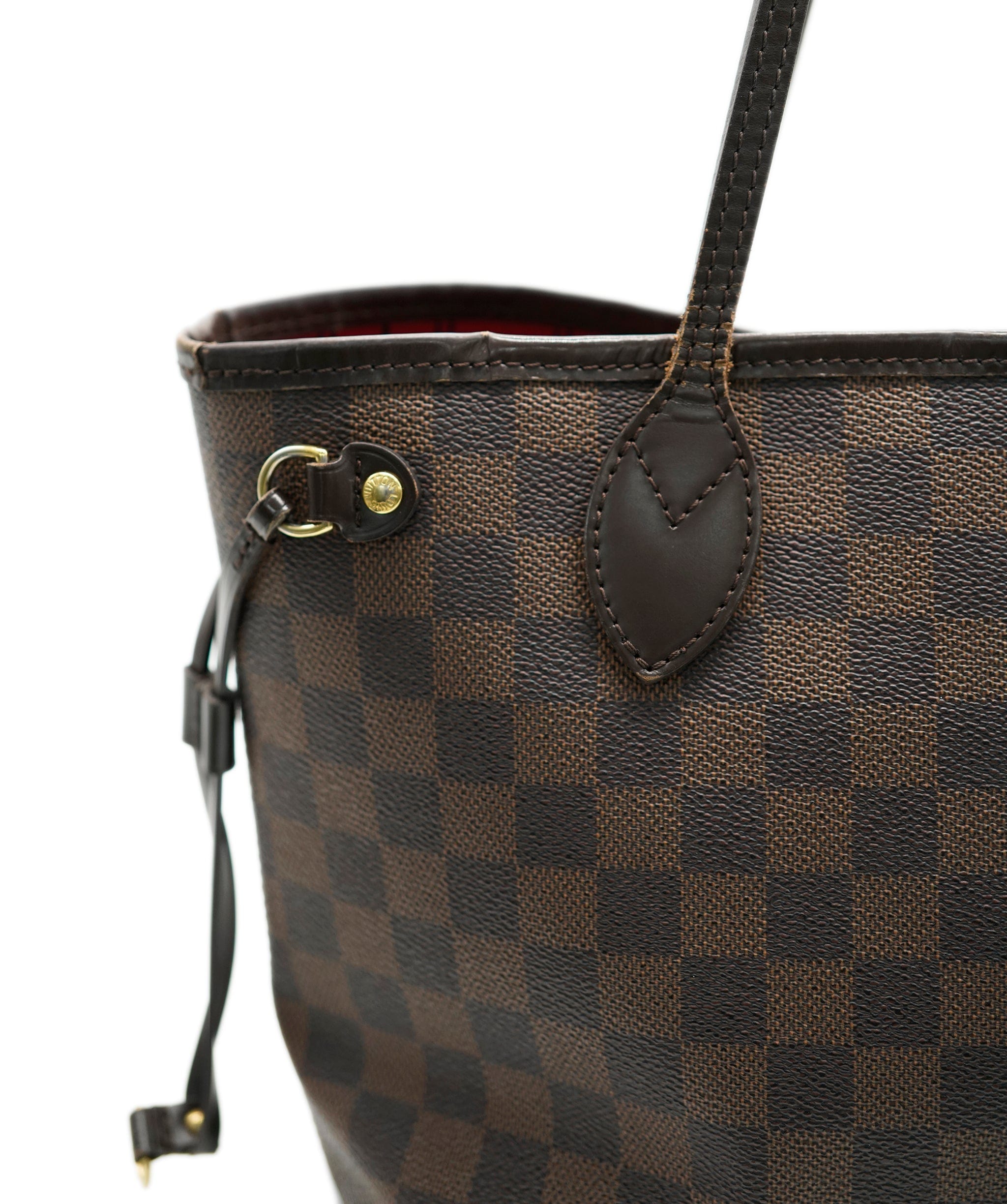 Louis Vuitton Louis Vuitton Damier Ebene Neverfull PM - AWC2100