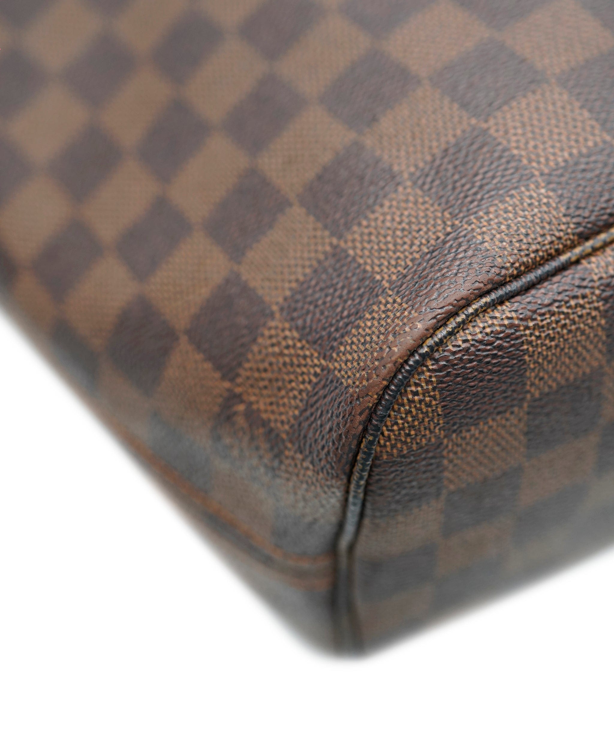 Louis Vuitton Louis Vuitton Damier Ebene Neverfull PM - AWC2100