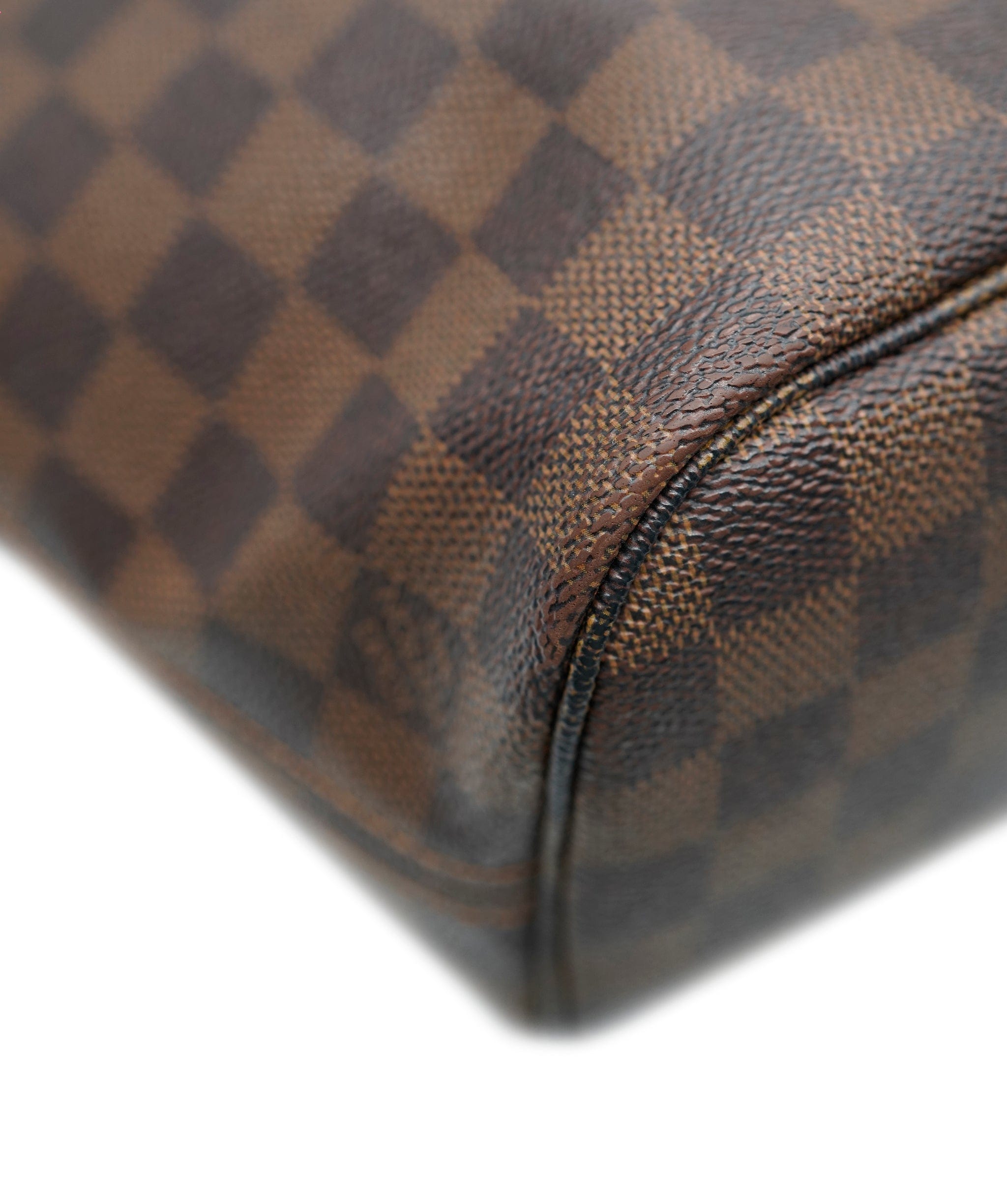 Louis Vuitton Louis Vuitton Damier Ebene Neverfull PM - AWC2100