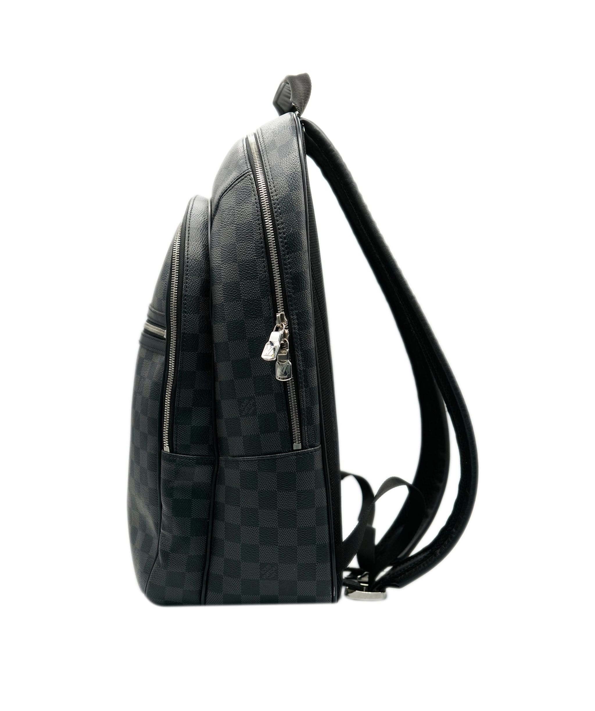 Louis Vuitton Louis Vuitton Damier Graphite Michael NV2 Backpack 131463