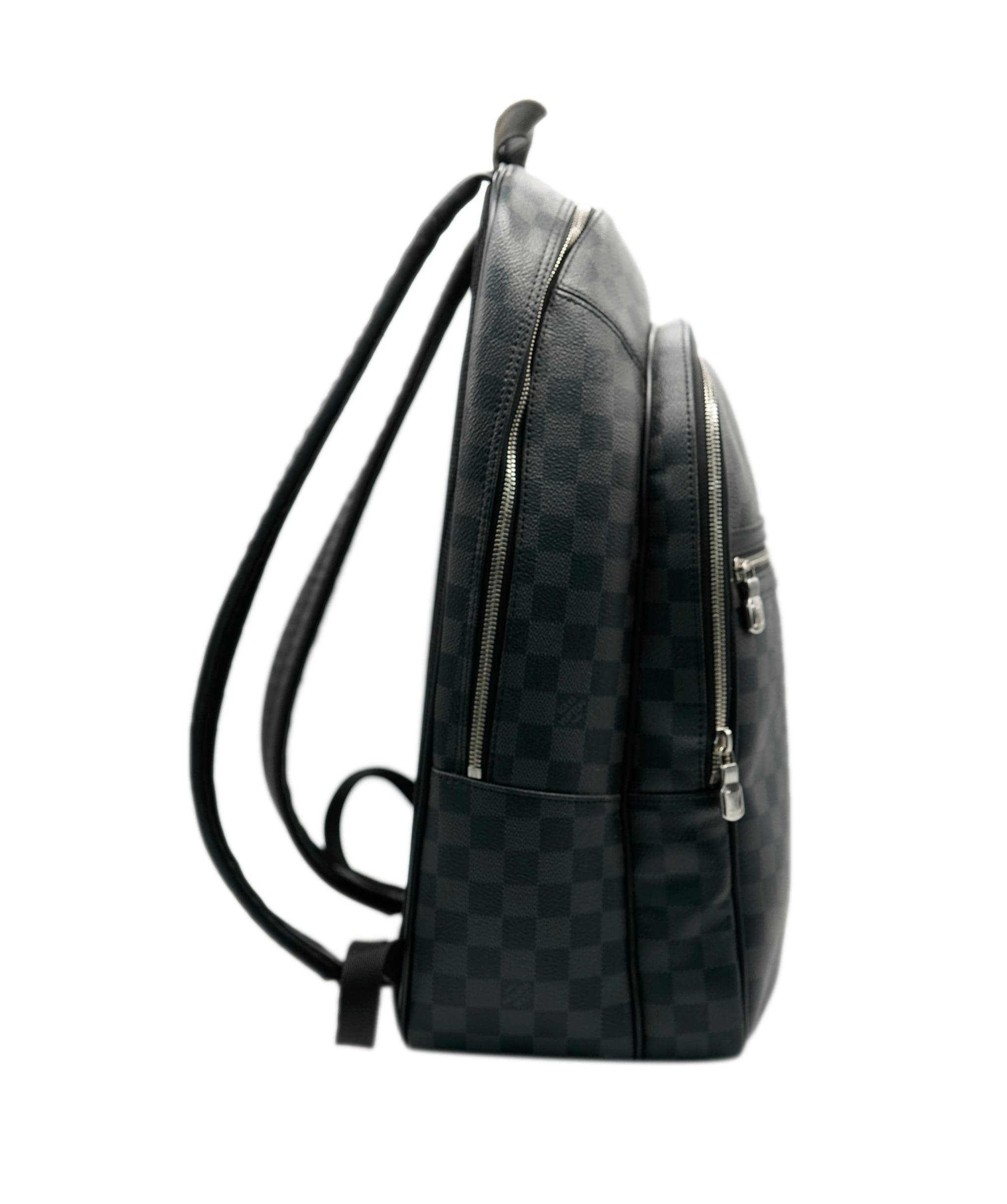 Louis Vuitton Louis Vuitton Damier Graphite Michael NV2 Backpack 131463