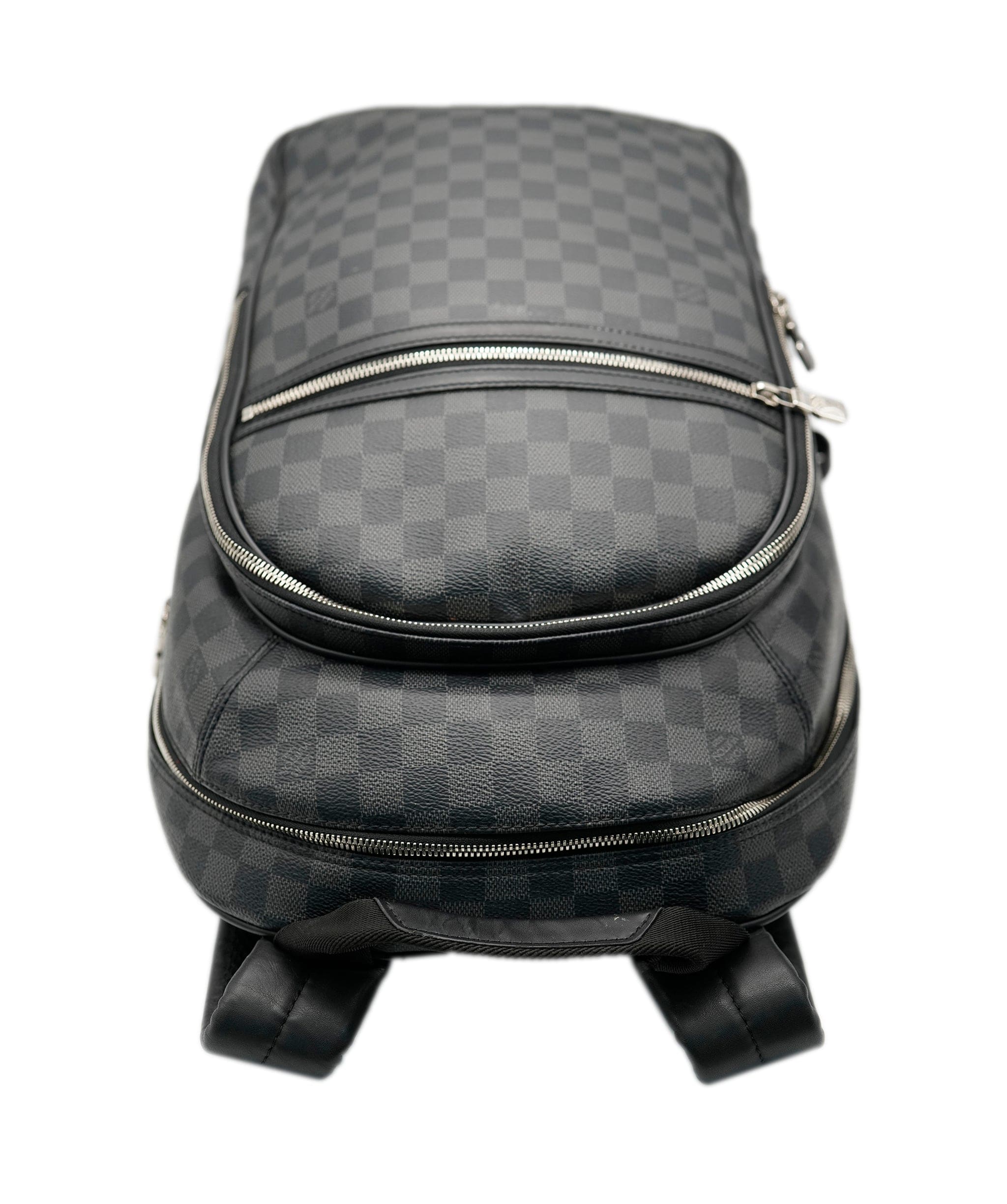 Louis Vuitton Louis Vuitton Damier Graphite Michael NV2 Backpack 131463