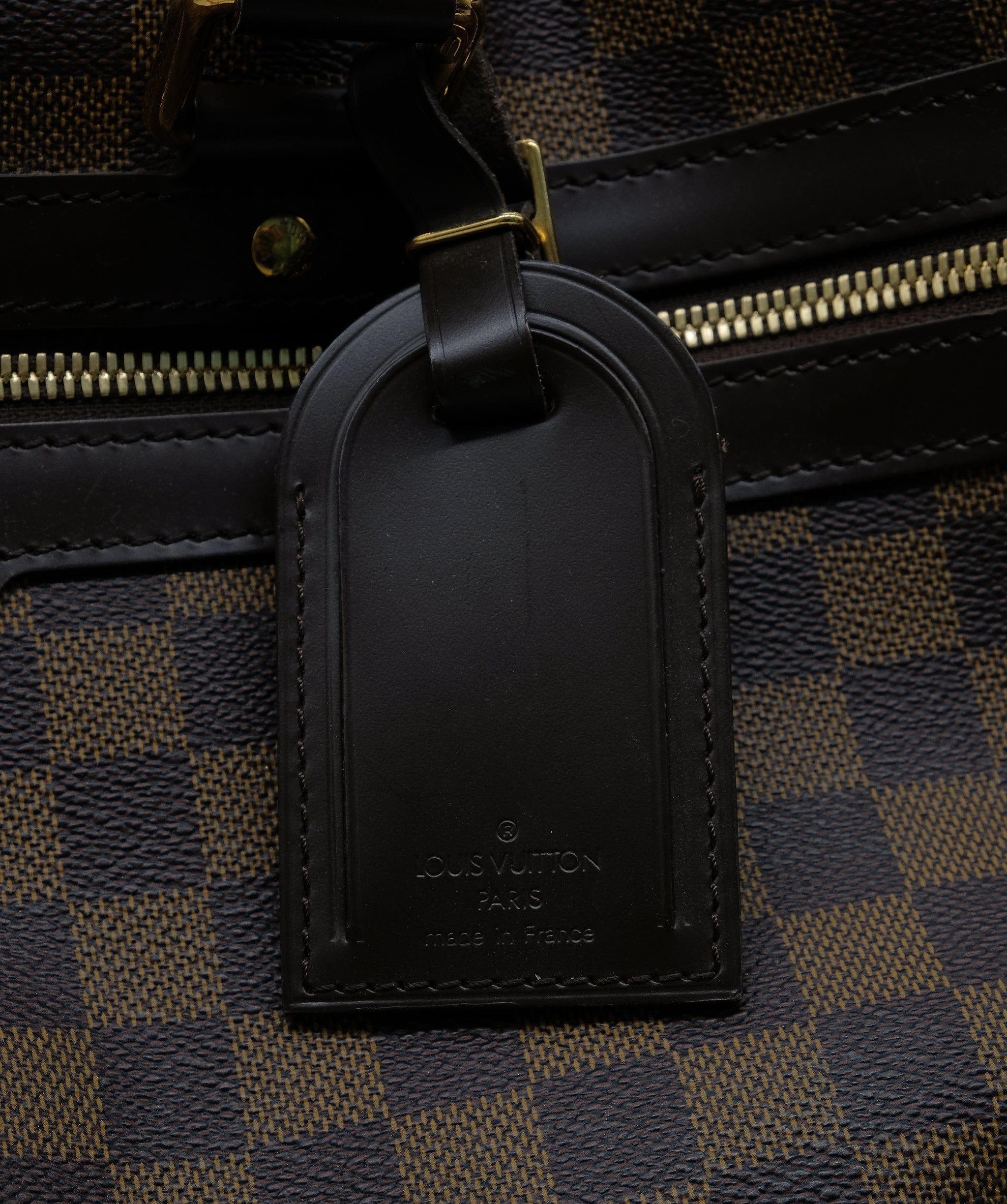 Louis Vuitton Louis Vuitton Damier Luggage Bag RJC3450