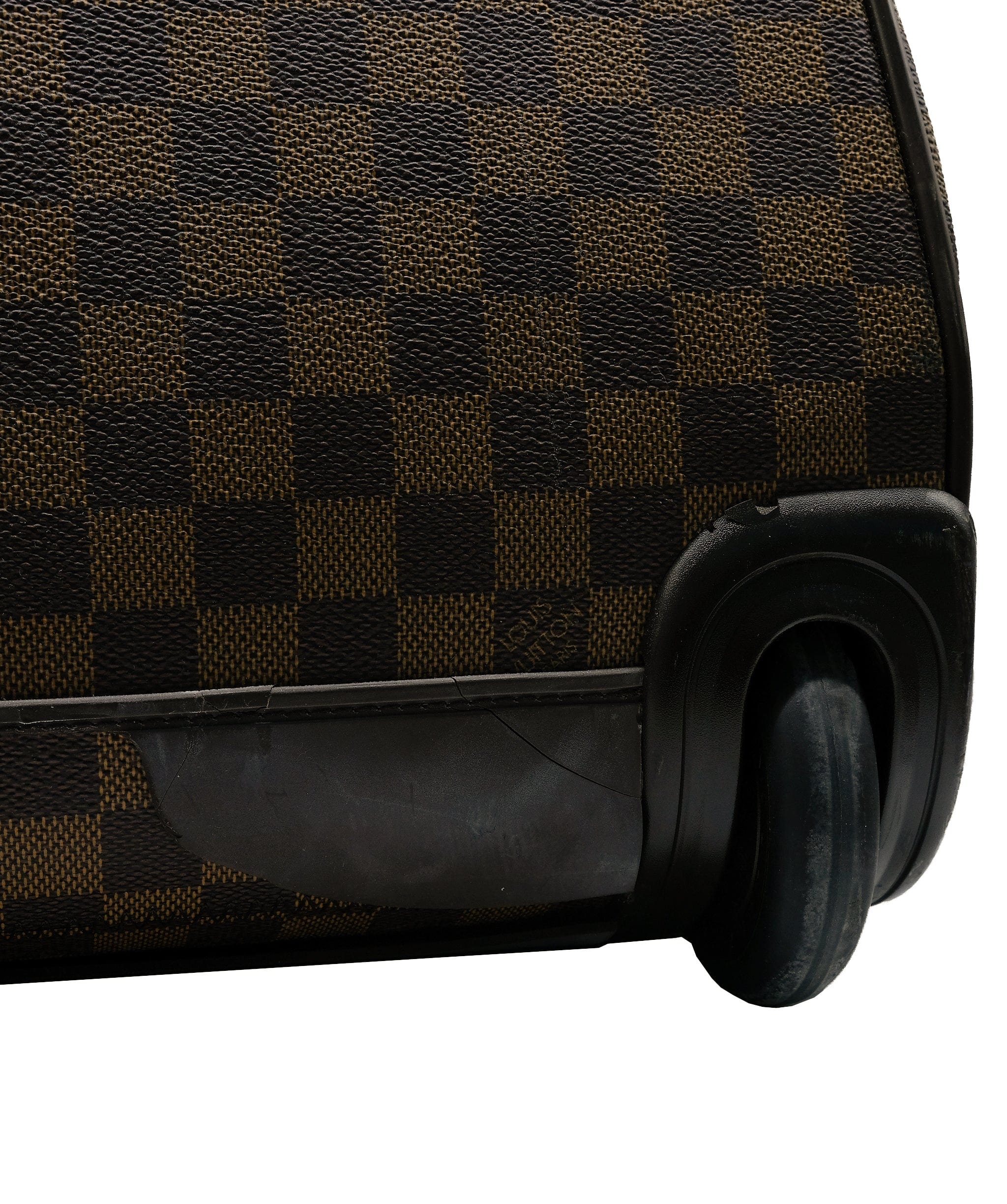 Louis Vuitton Louis Vuitton Damier Luggage Bag RJC3450