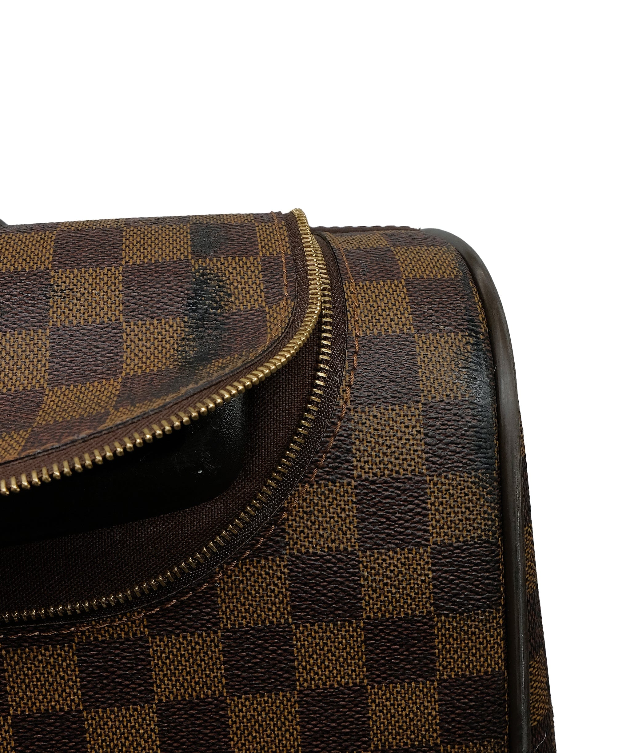 Louis Vuitton Louis Vuitton Damier Luggage Bag RJC3450