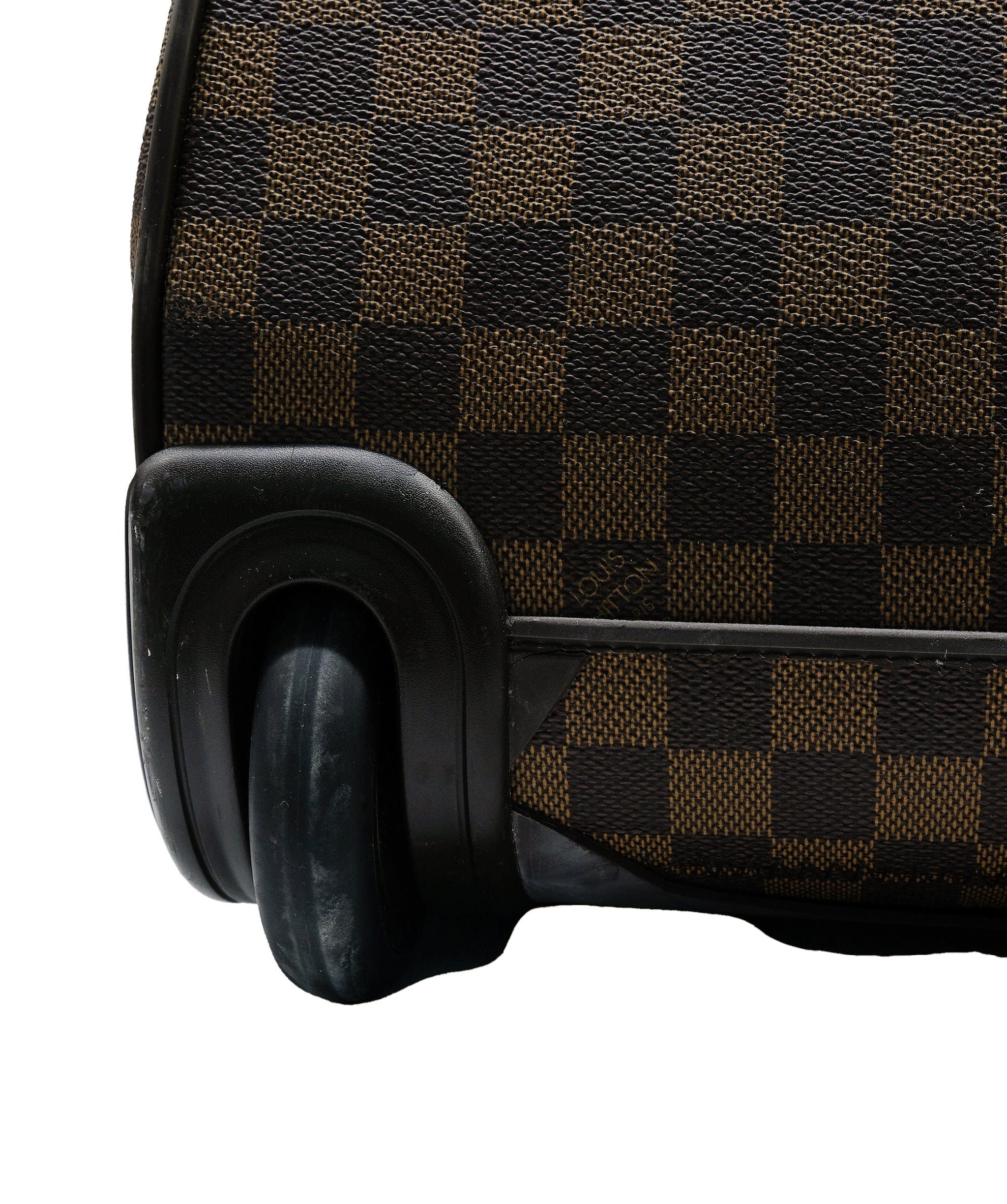 Louis Vuitton Louis Vuitton Damier Luggage Bag RJC3450