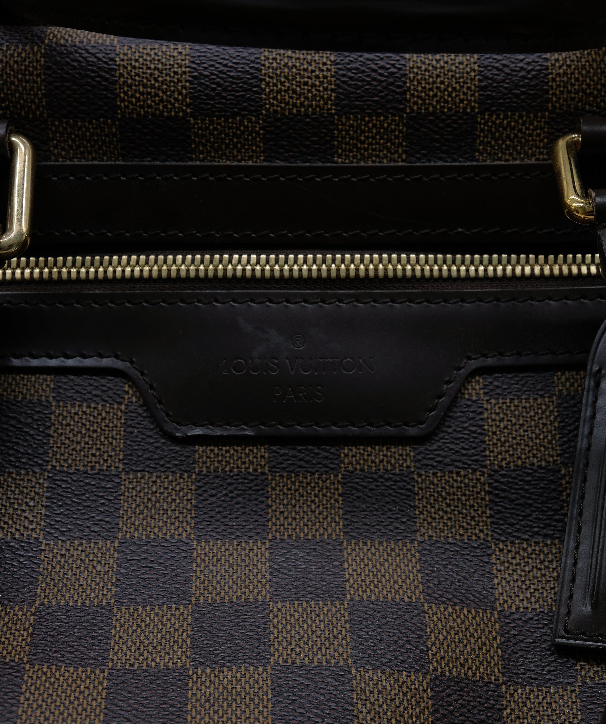 Louis Vuitton Louis Vuitton Damier Luggage Bag RJC3450