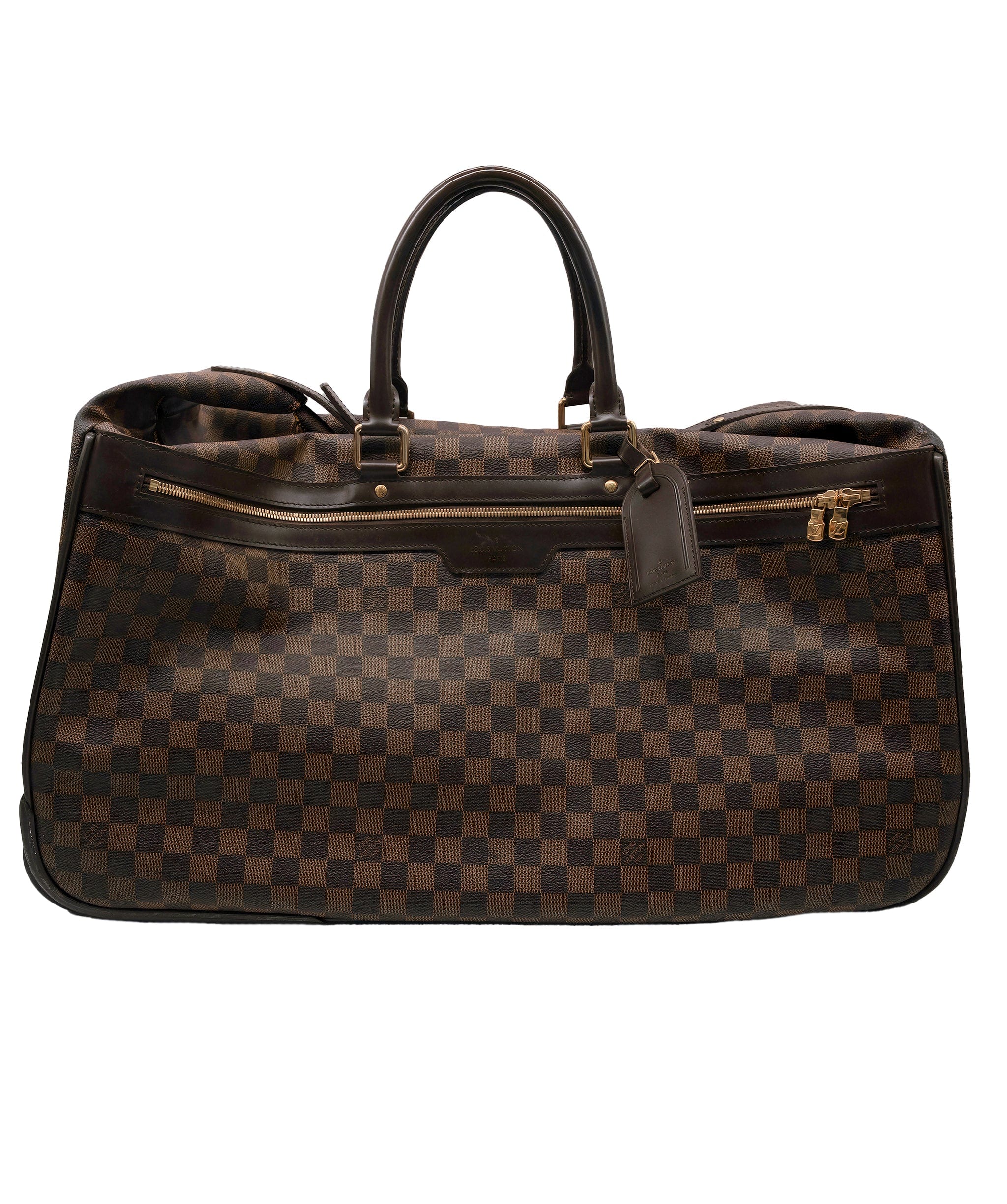 Louis Vuitton Louis Vuitton Damier Luggage Bag RJC3450