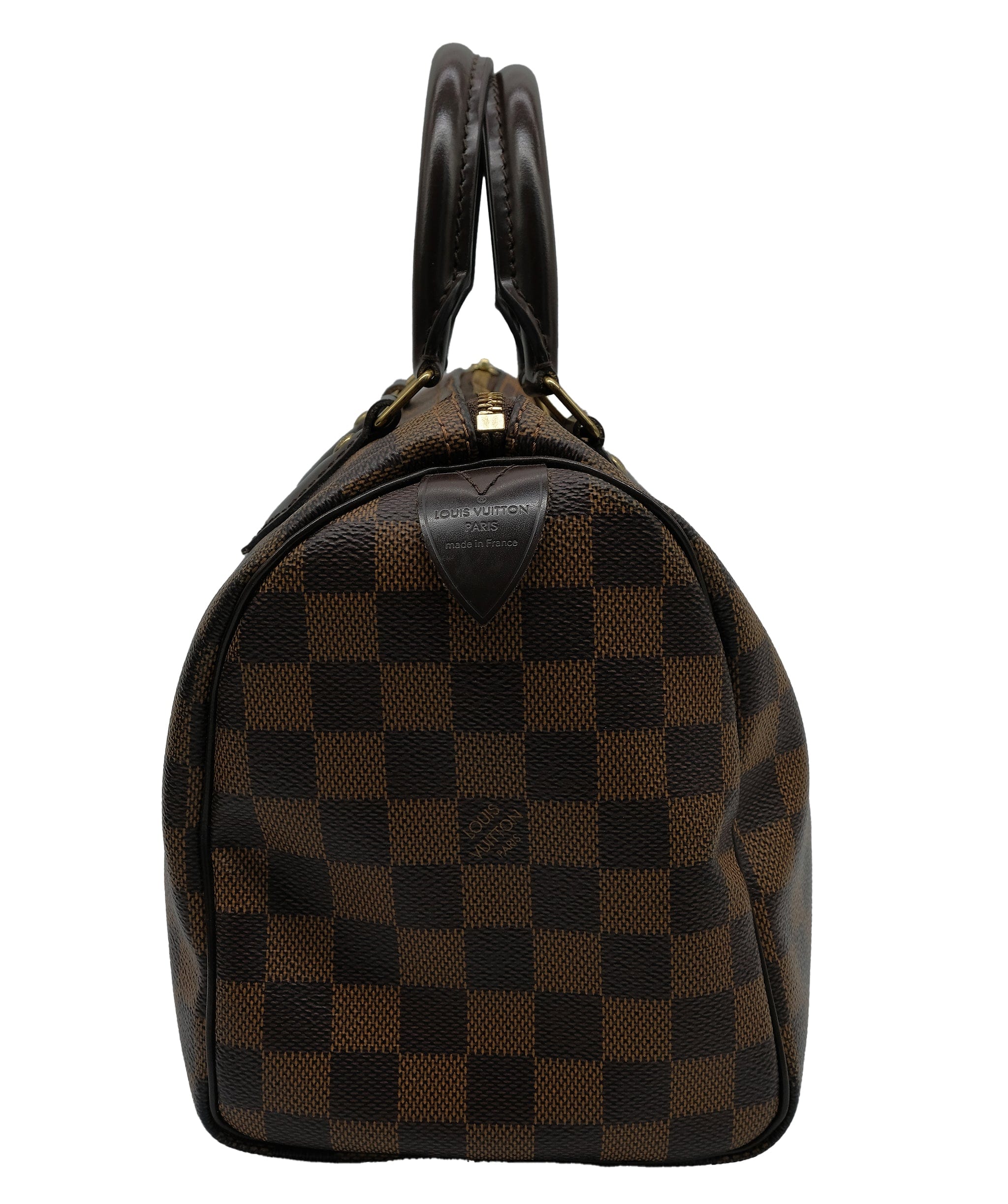 Louis Vuitton Louis Vuitton Damier Speedy 25 RJC2918