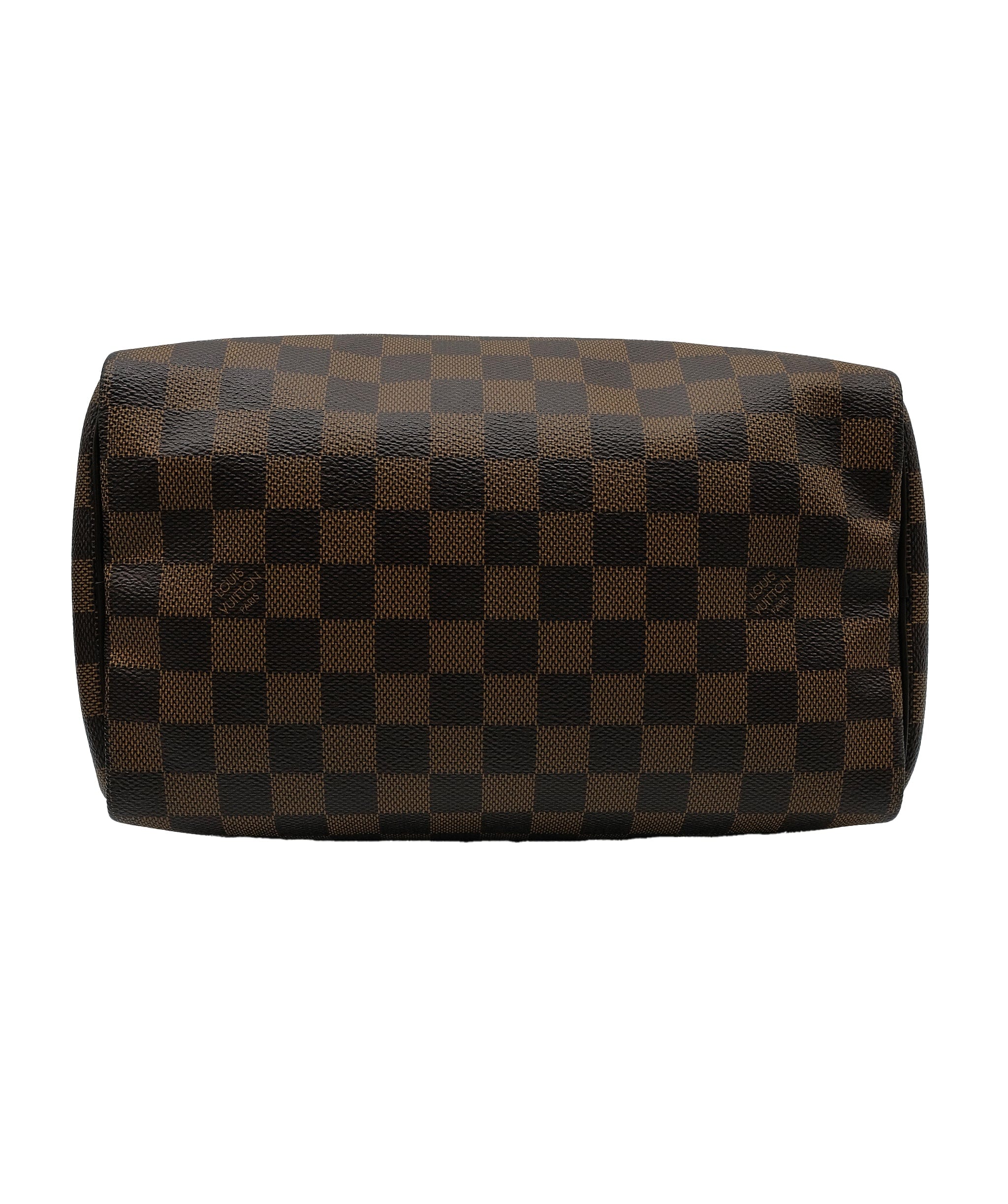 Louis Vuitton Louis Vuitton Damier Speedy 25 RJC2918