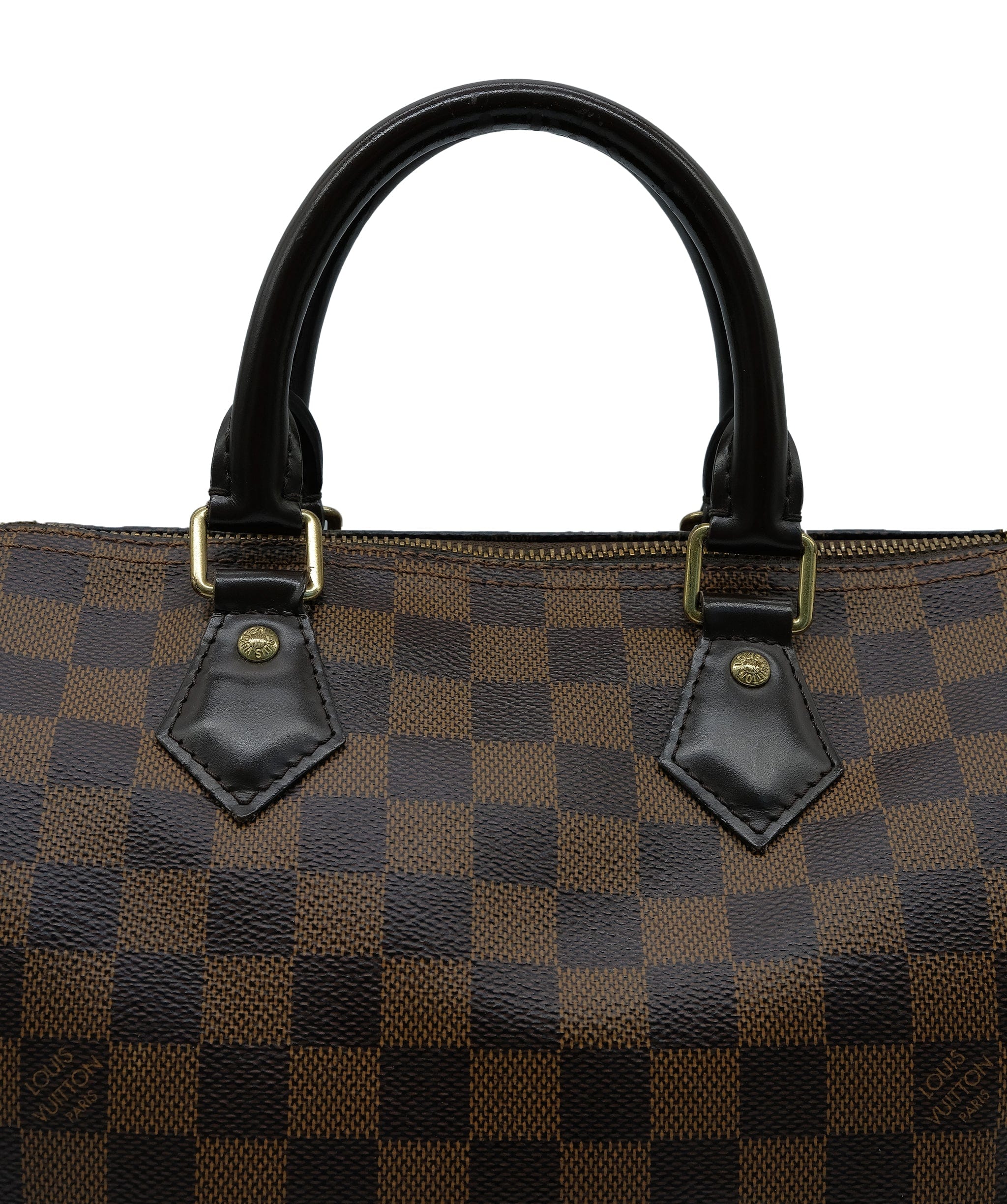 Louis Vuitton Louis Vuitton Damier Speedy 25 RJC2918