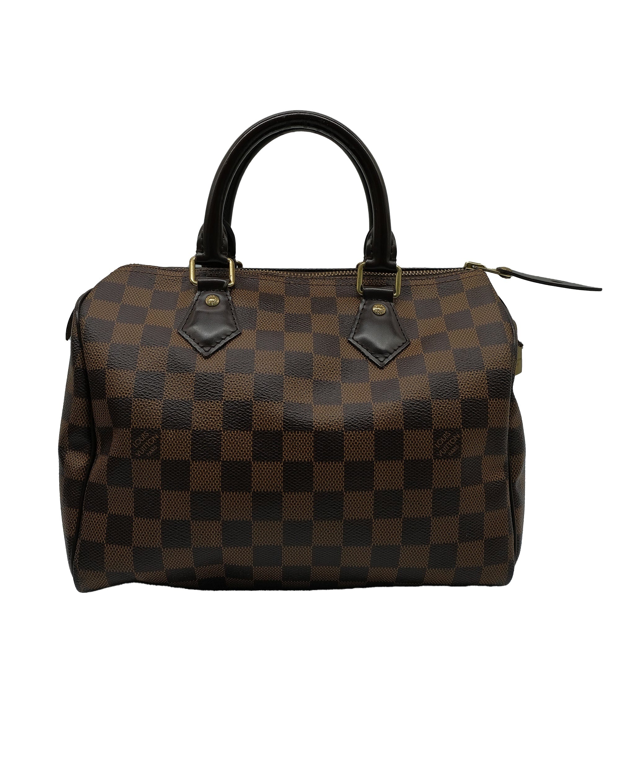 Louis Vuitton Louis Vuitton Damier Speedy 25 RJC2918