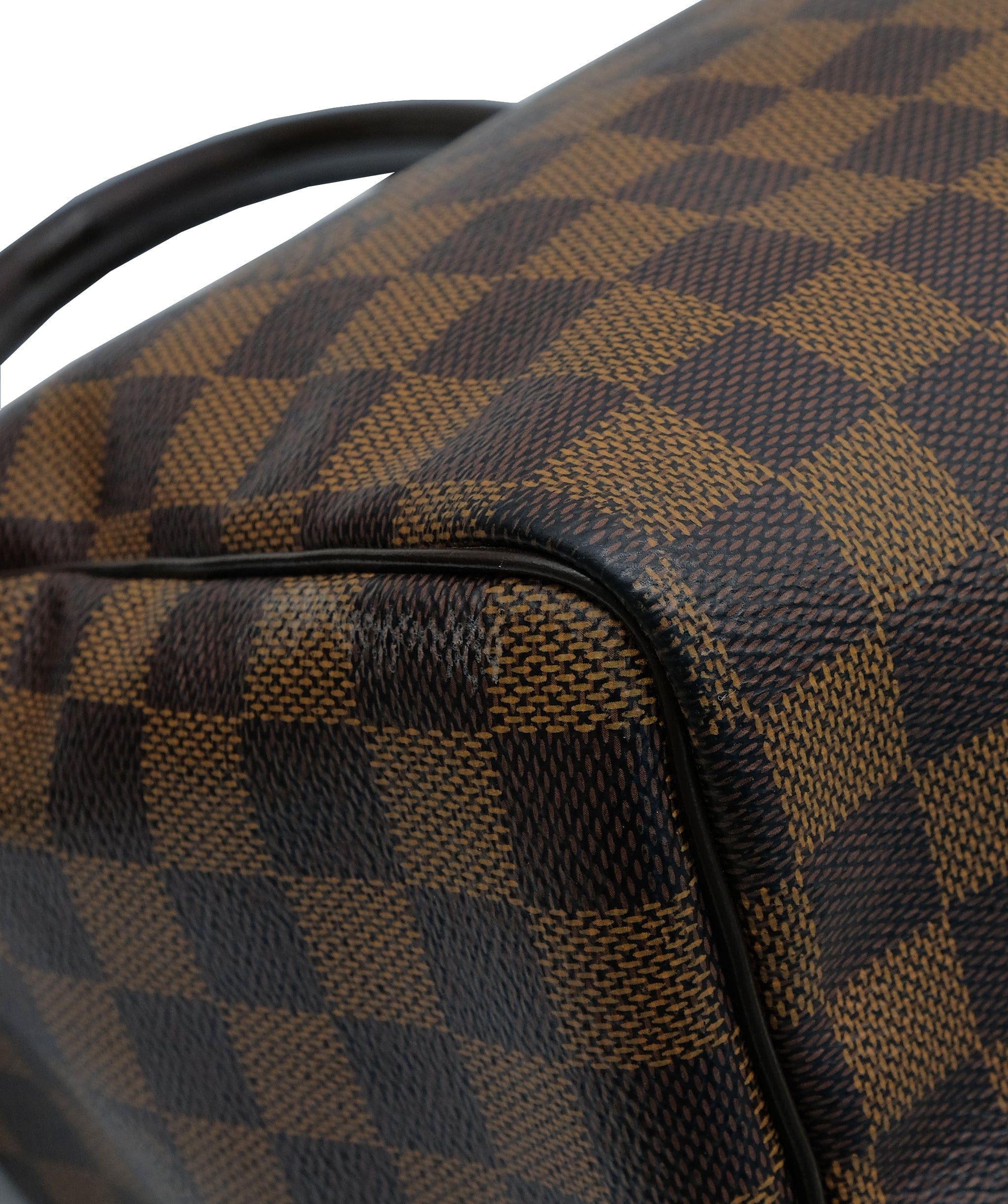 Louis Vuitton Louis Vuitton Damier Speedy 25 RJC2918