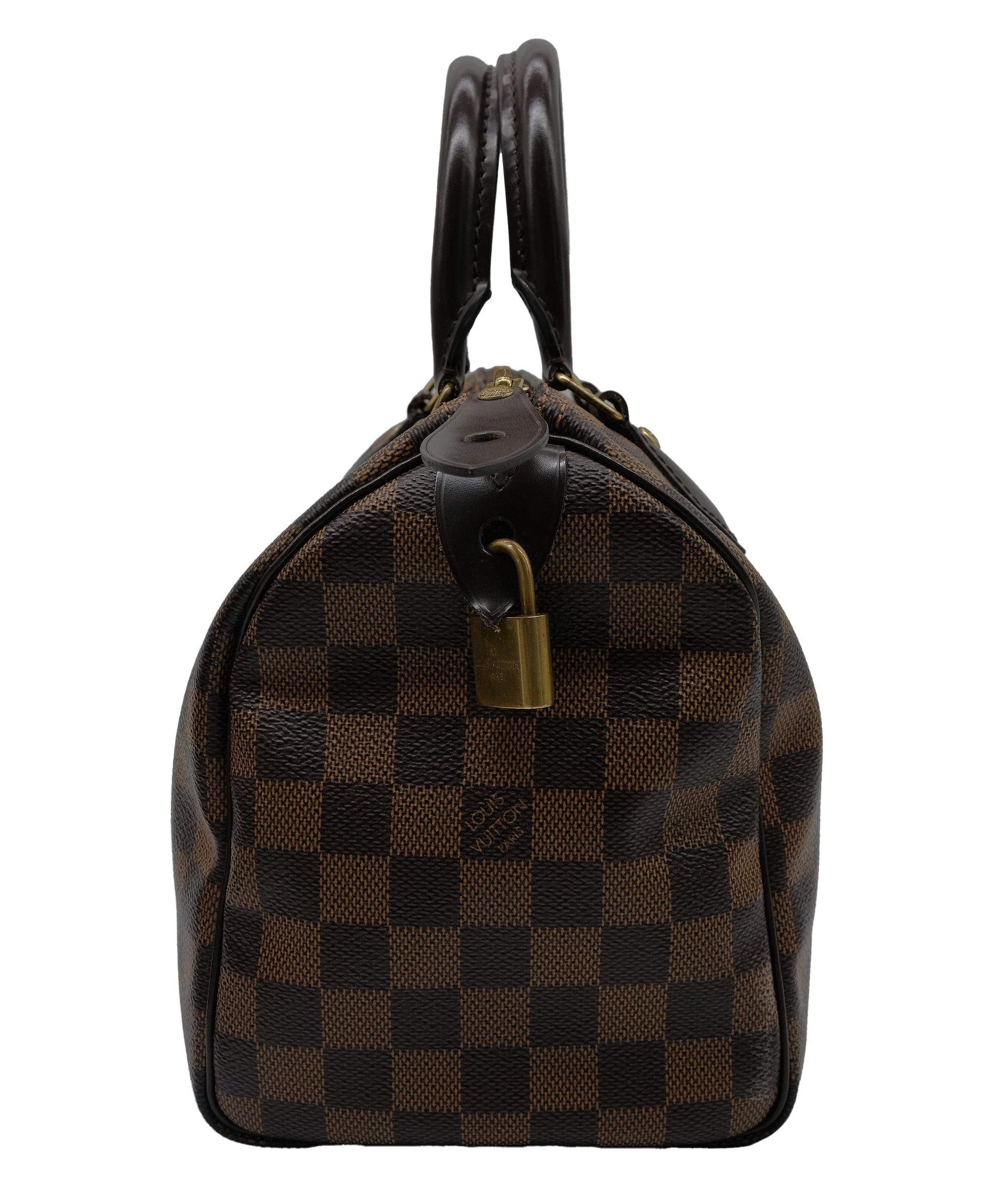 Louis Vuitton Louis Vuitton Damier Speedy 25 RJC2918