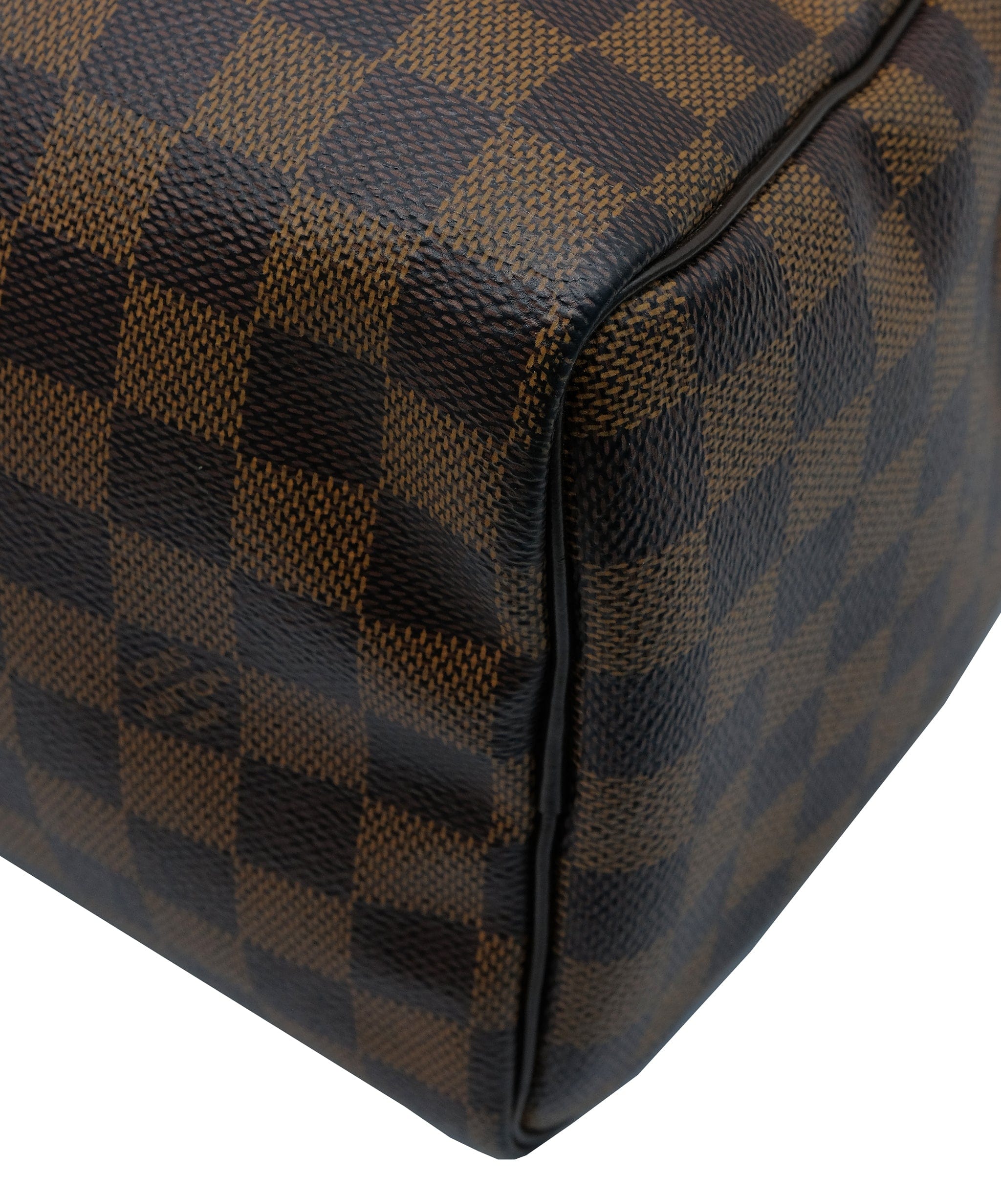 Louis Vuitton Louis Vuitton Damier Speedy 25 RJC2918