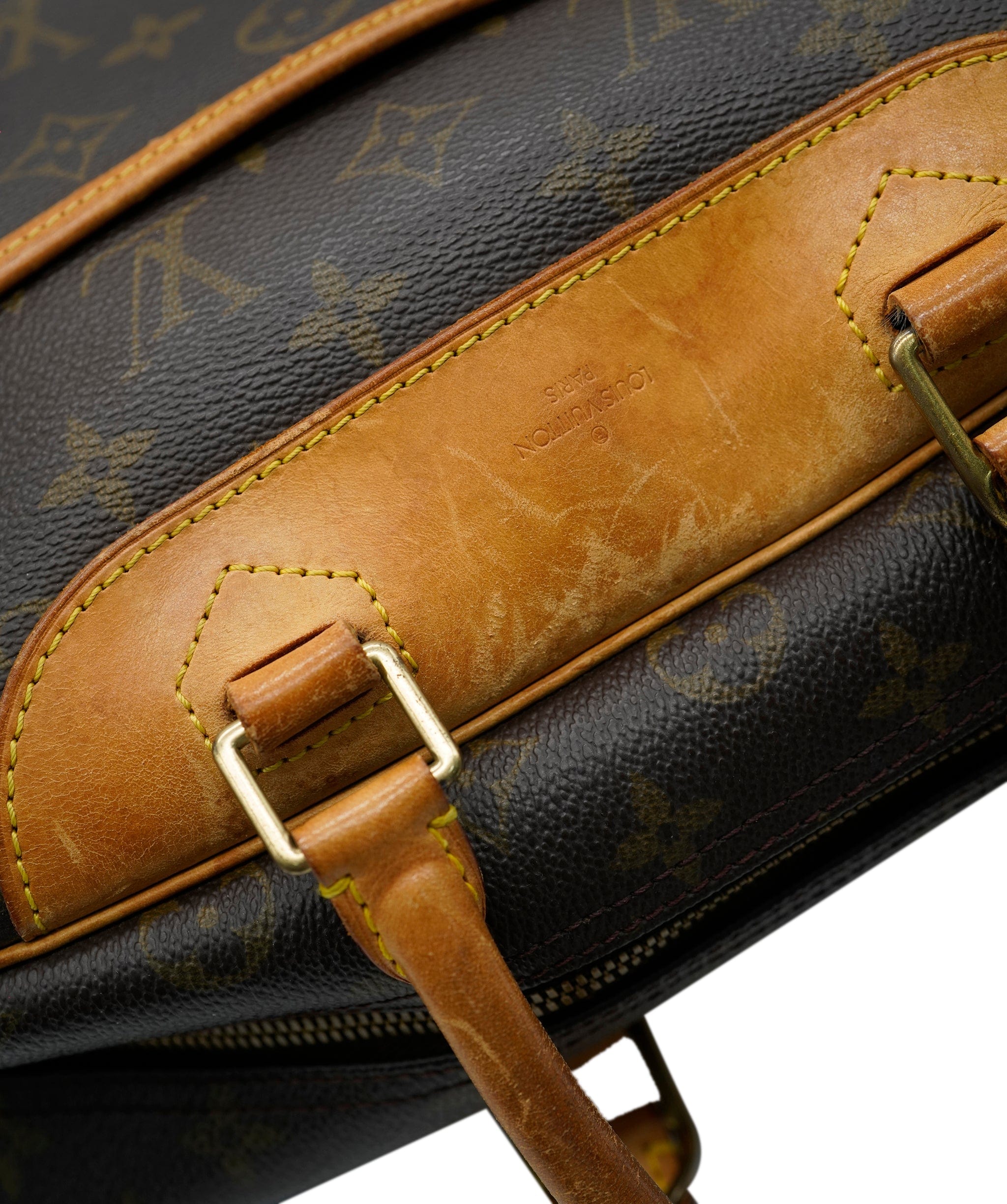 Louis Vuitton Louis Vuitton Deauville Bag AAT8509 - AWC2093