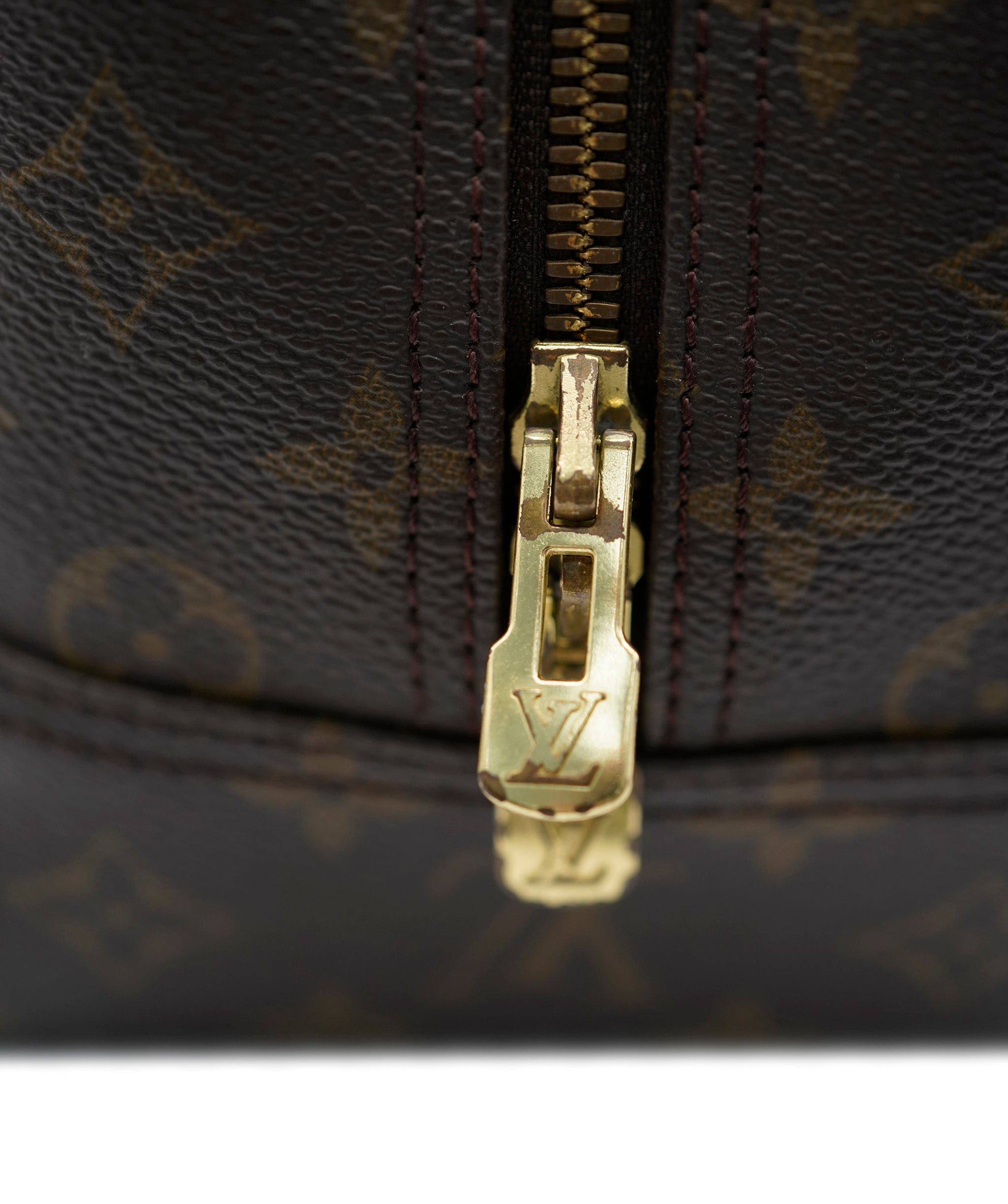 Louis Vuitton Louis Vuitton Deauville Bag AAT8509 - AWC2093