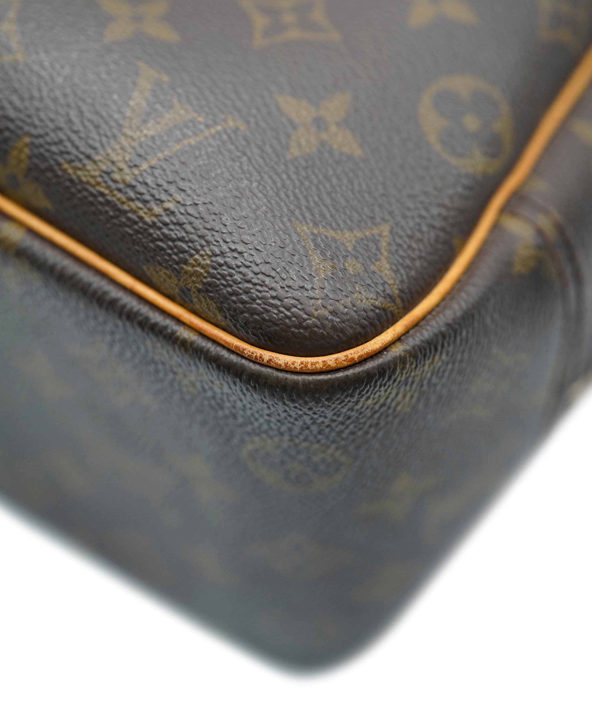 Louis Vuitton Louis Vuitton Deauville Bag AAT8509 - AWC2093