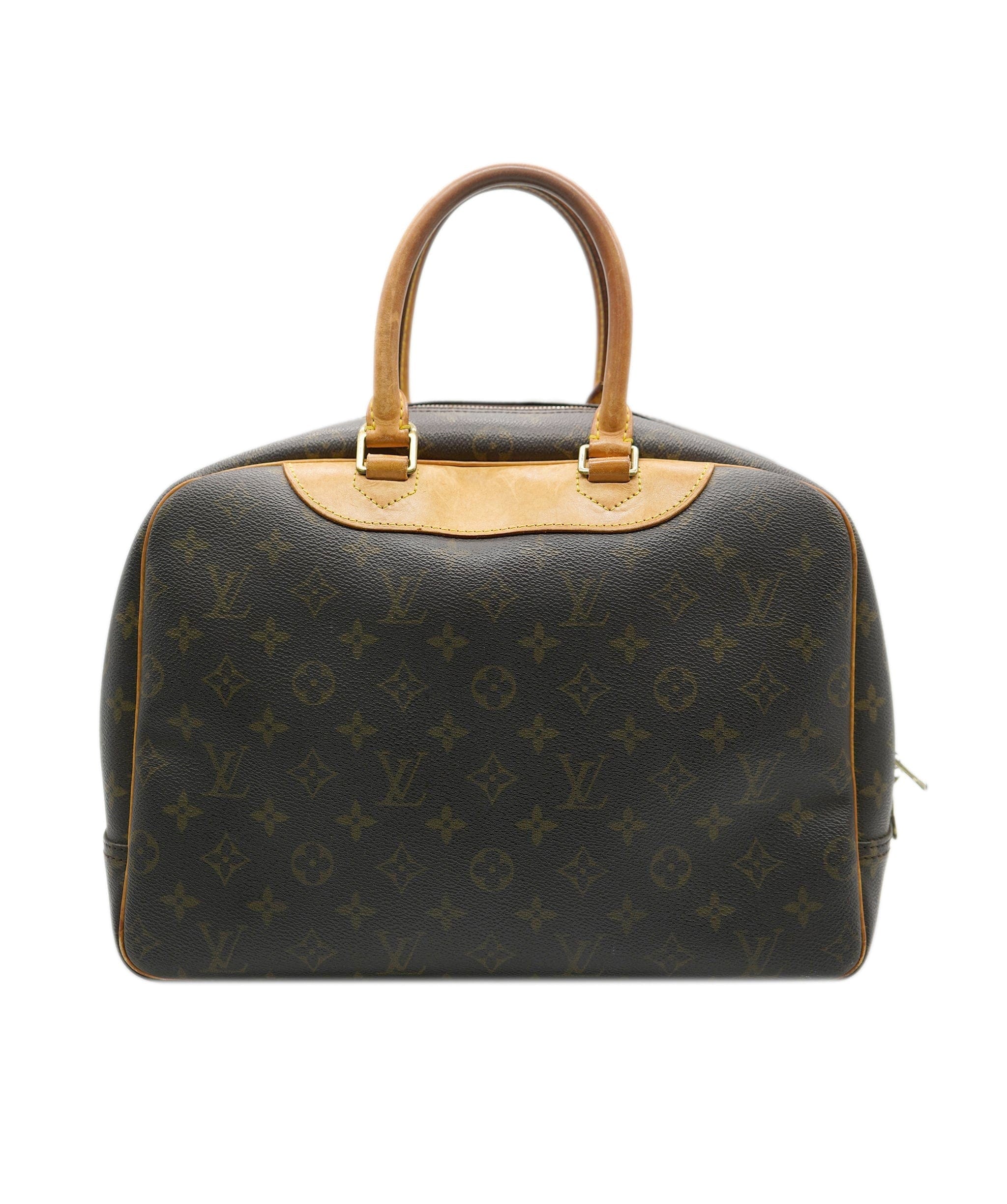 Louis Vuitton Louis Vuitton Deauville Bag AAT8509 - AWC2093