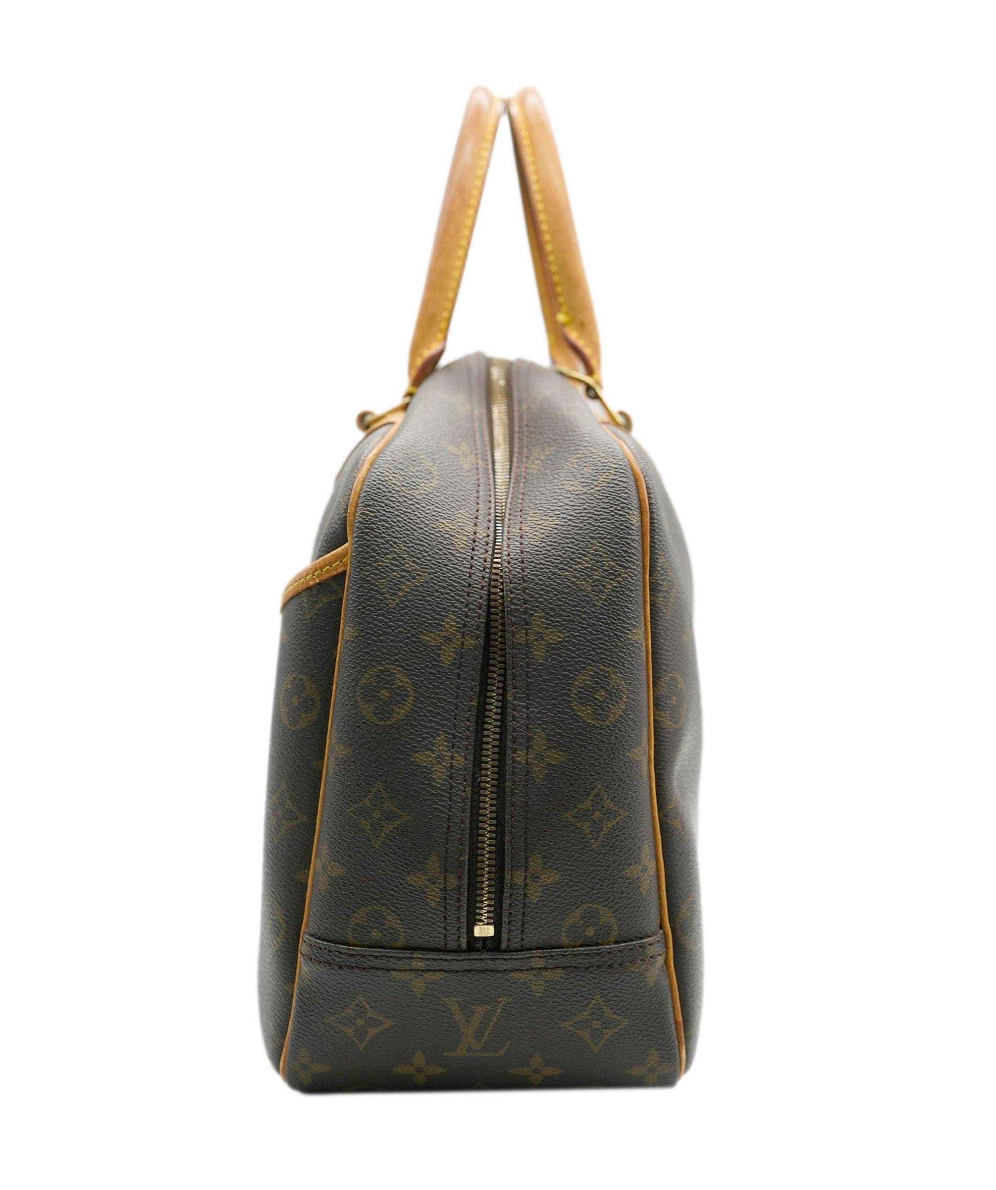 Louis Vuitton Louis Vuitton Deauville Bag AAT8509 - AWC2093