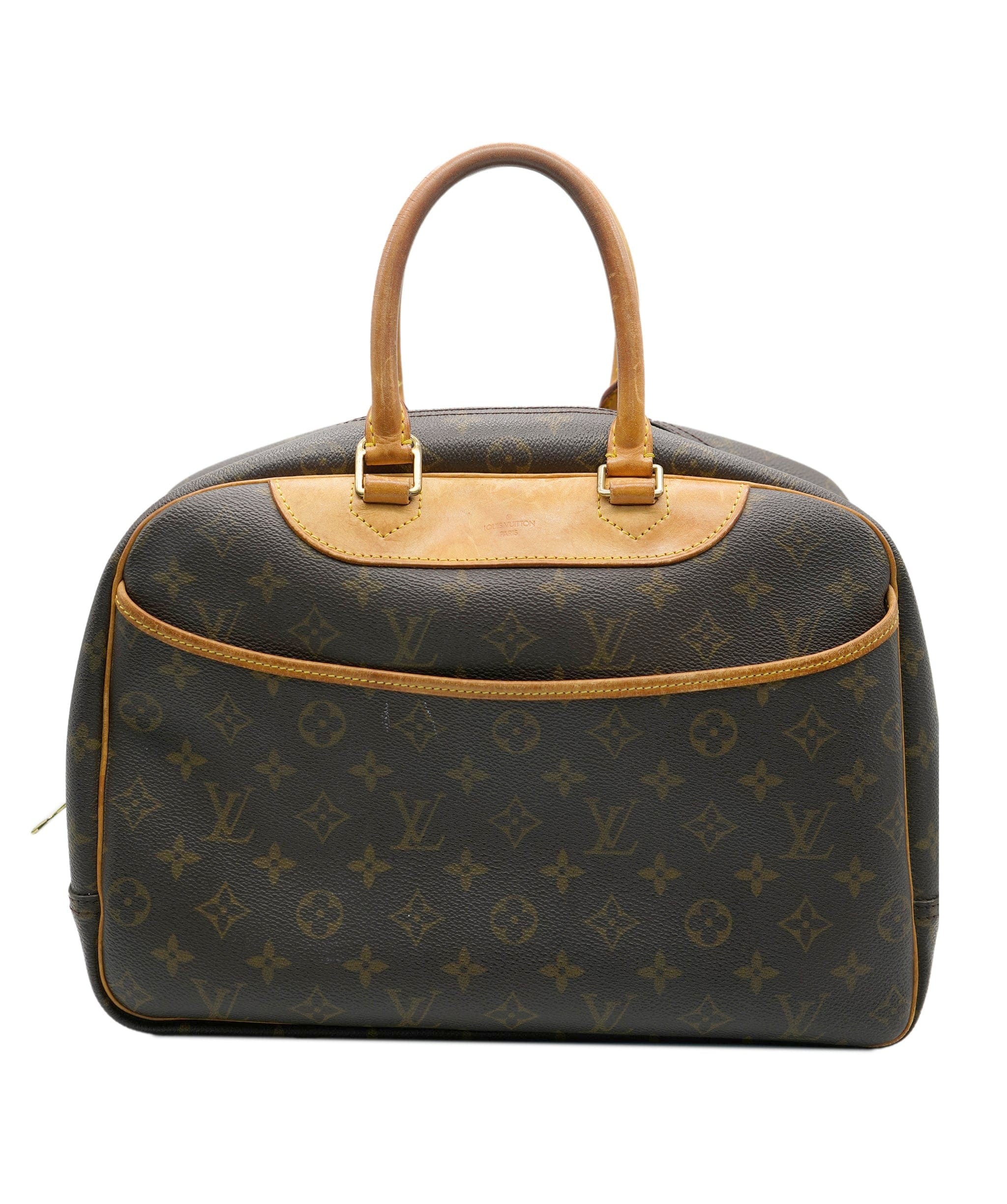 Louis Vuitton Louis Vuitton Deauville Bag AAT8509 - AWC2093