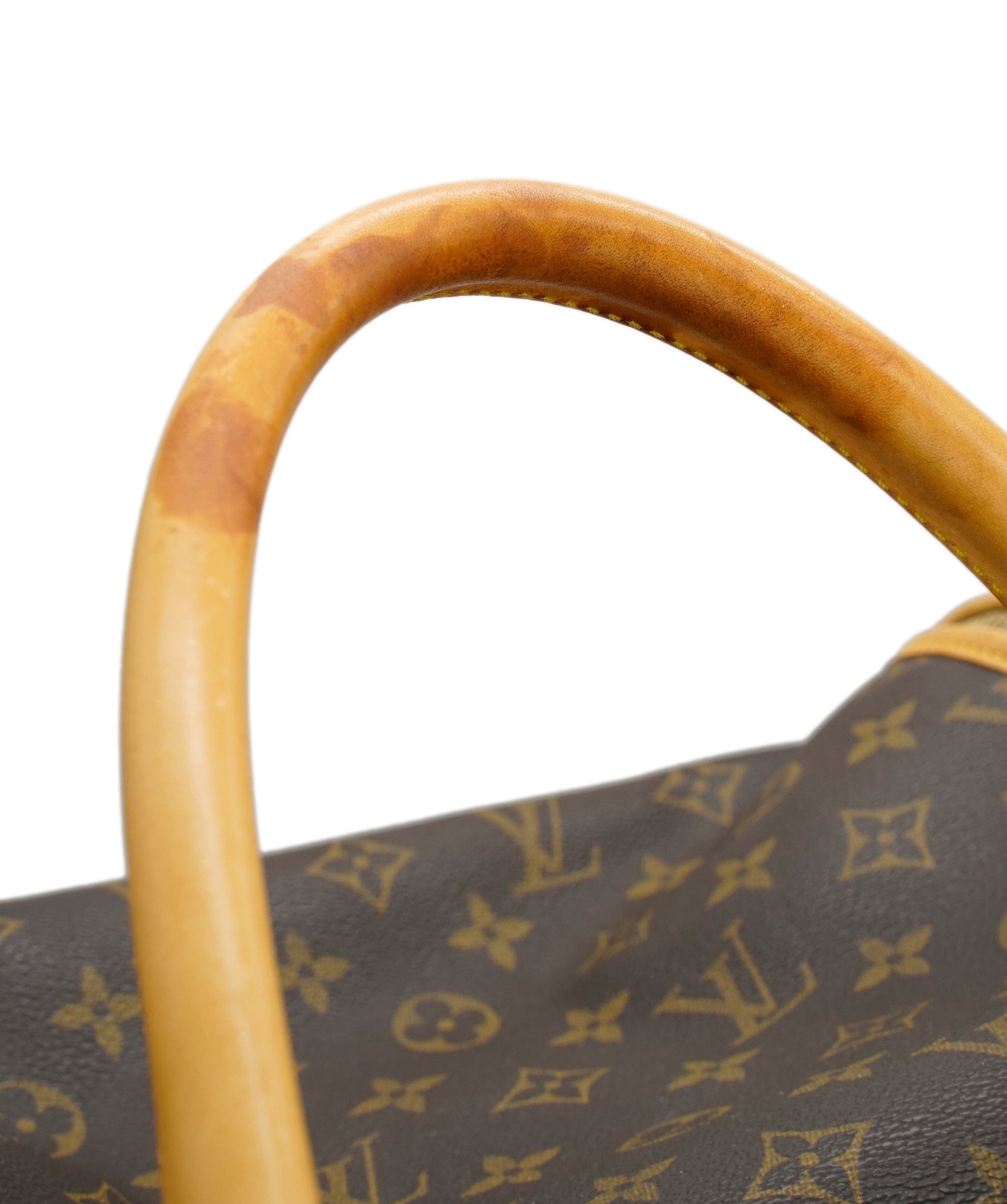 Louis Vuitton Louis Vuitton Dog Carrier 40 ALC0646