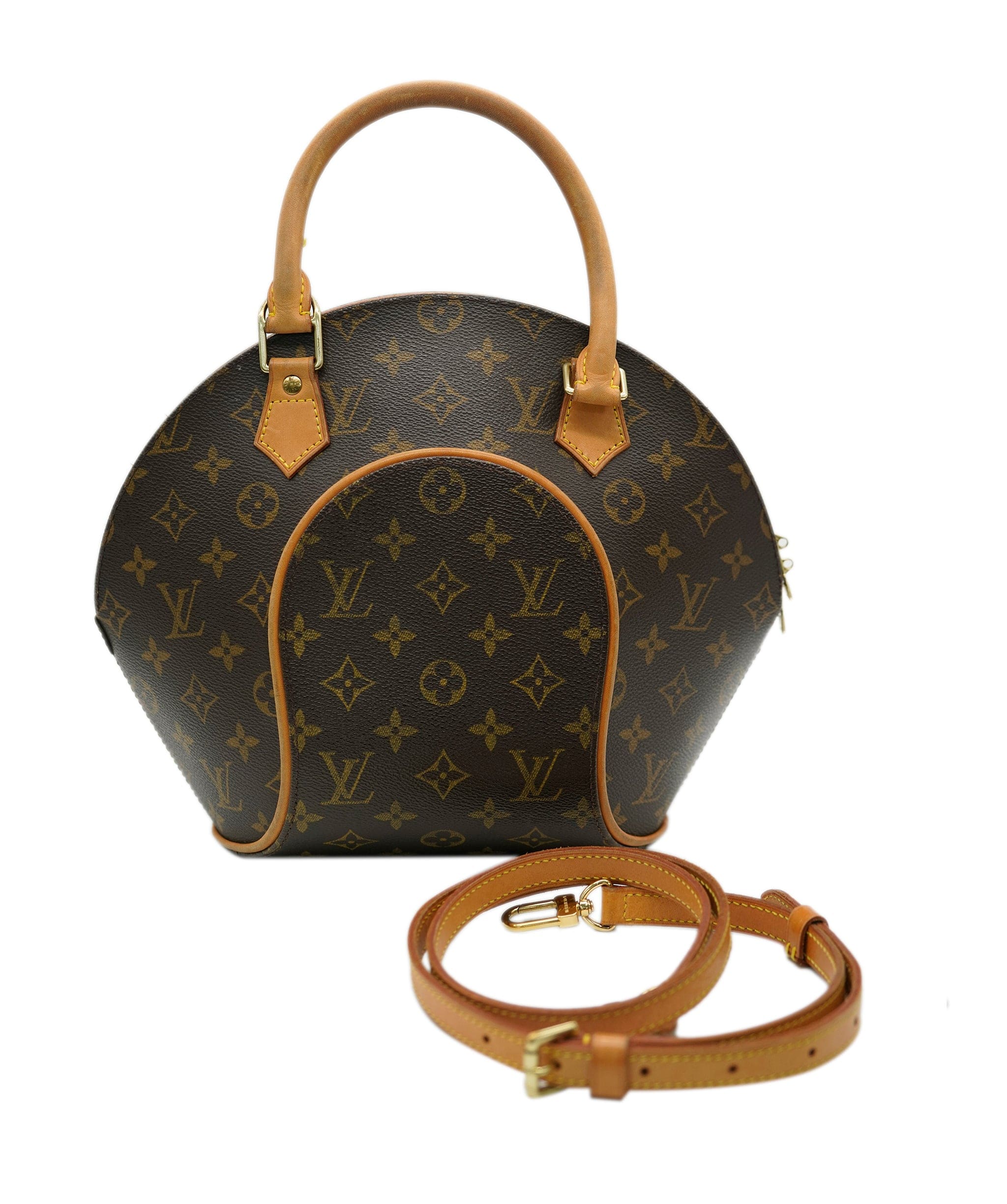 Louis Vuitton Louis Vuitton Ellipse PM in Monogram, Canvas ALC1736