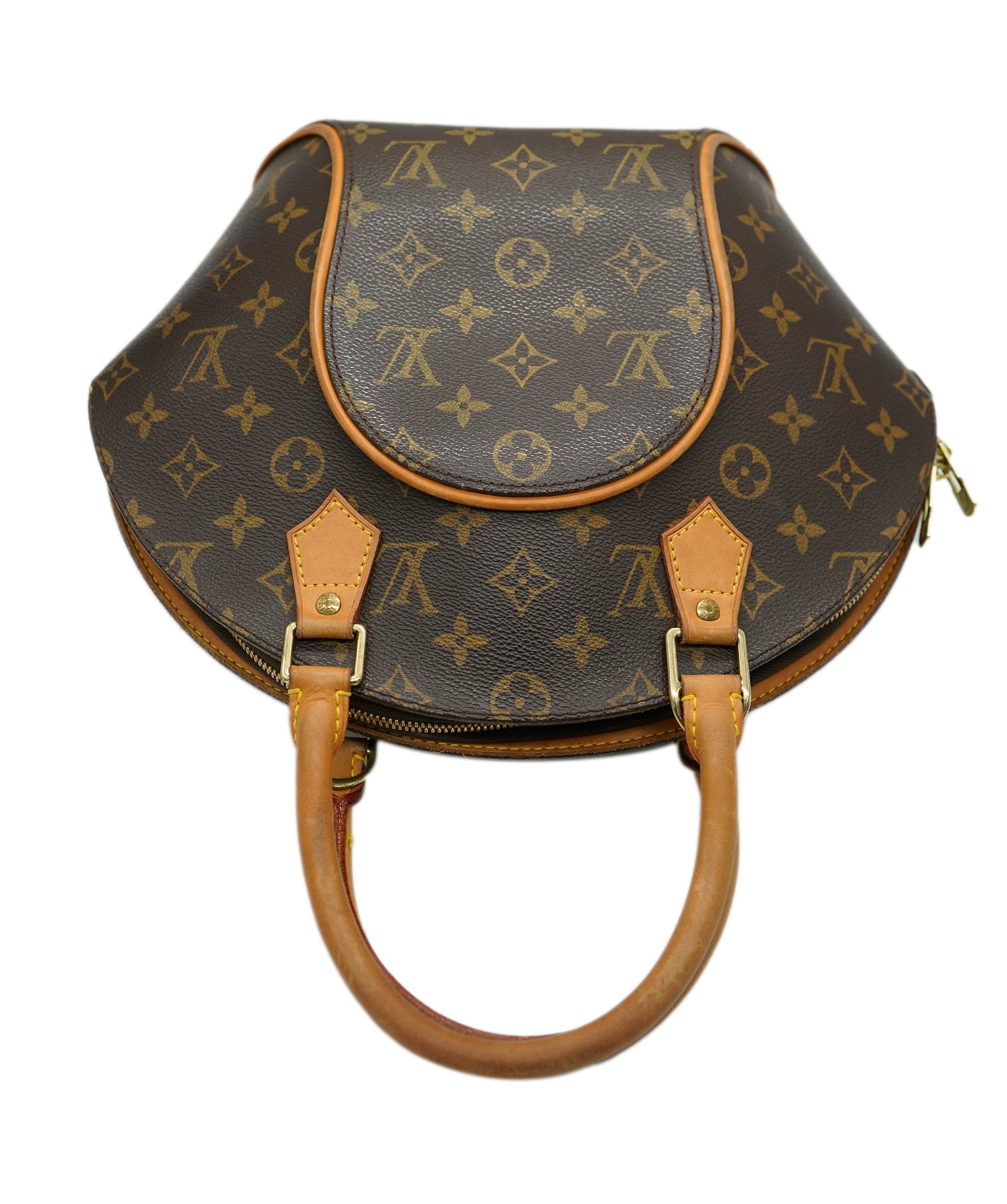 Louis Vuitton Louis Vuitton Ellipse PM in Monogram, Canvas ALC1736