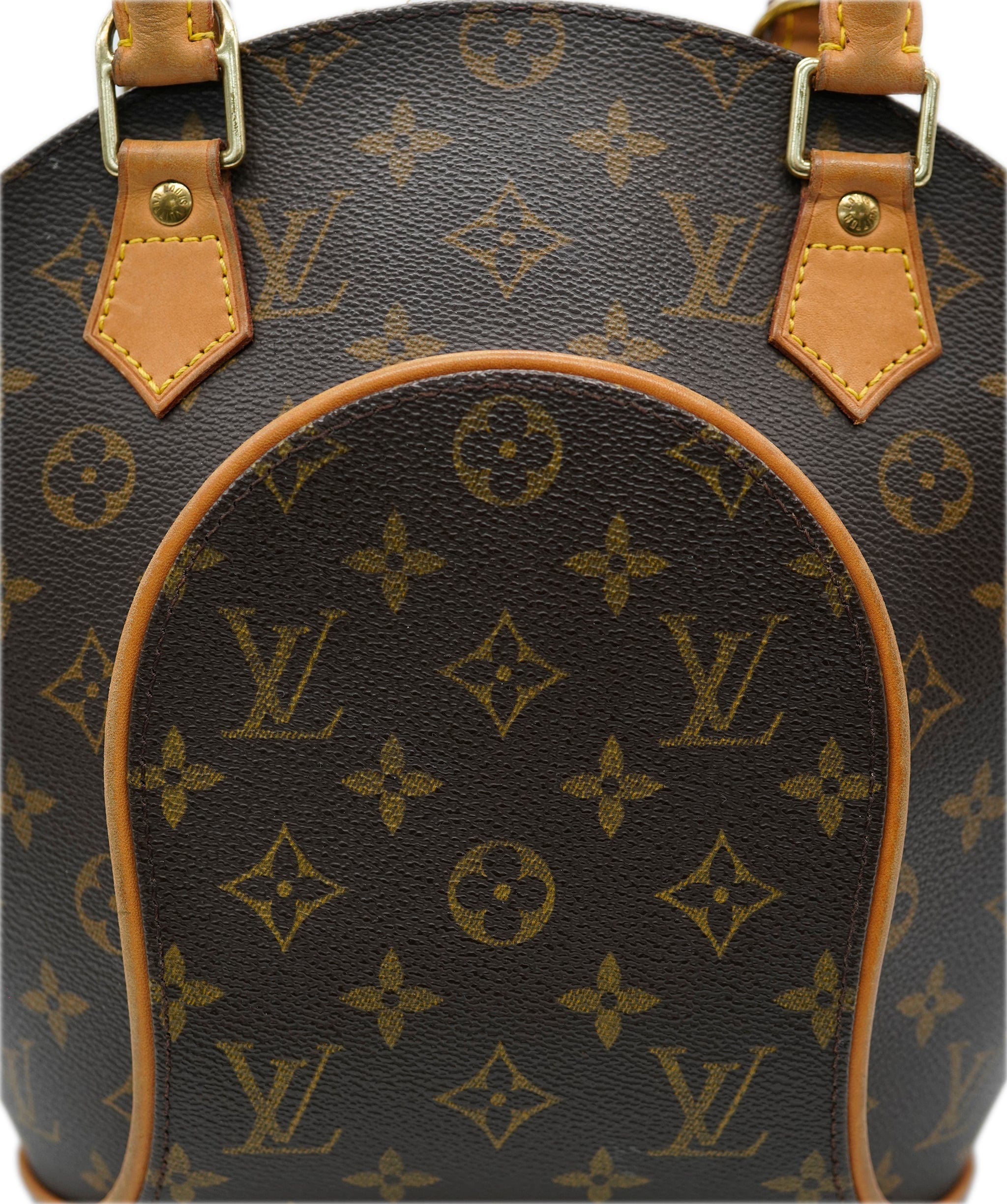 Louis Vuitton Louis Vuitton Ellipse PM in Monogram, Canvas ALC1736